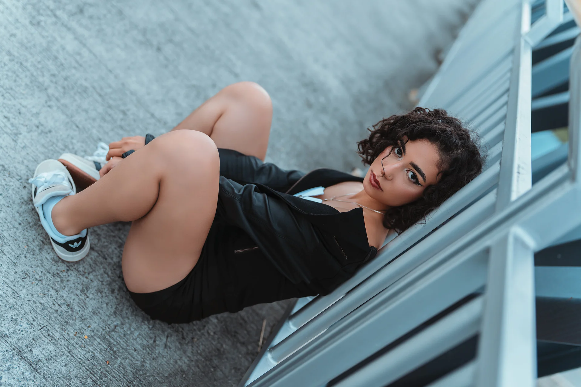 XXX Porn Photo of Nude AliceStevenss_ 18