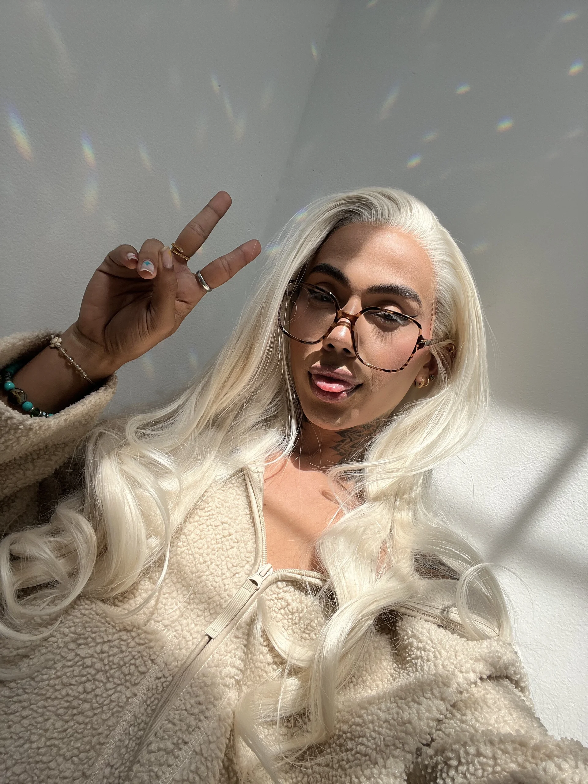 XXX Porn Photo of Nude miss_tatiana_ 4