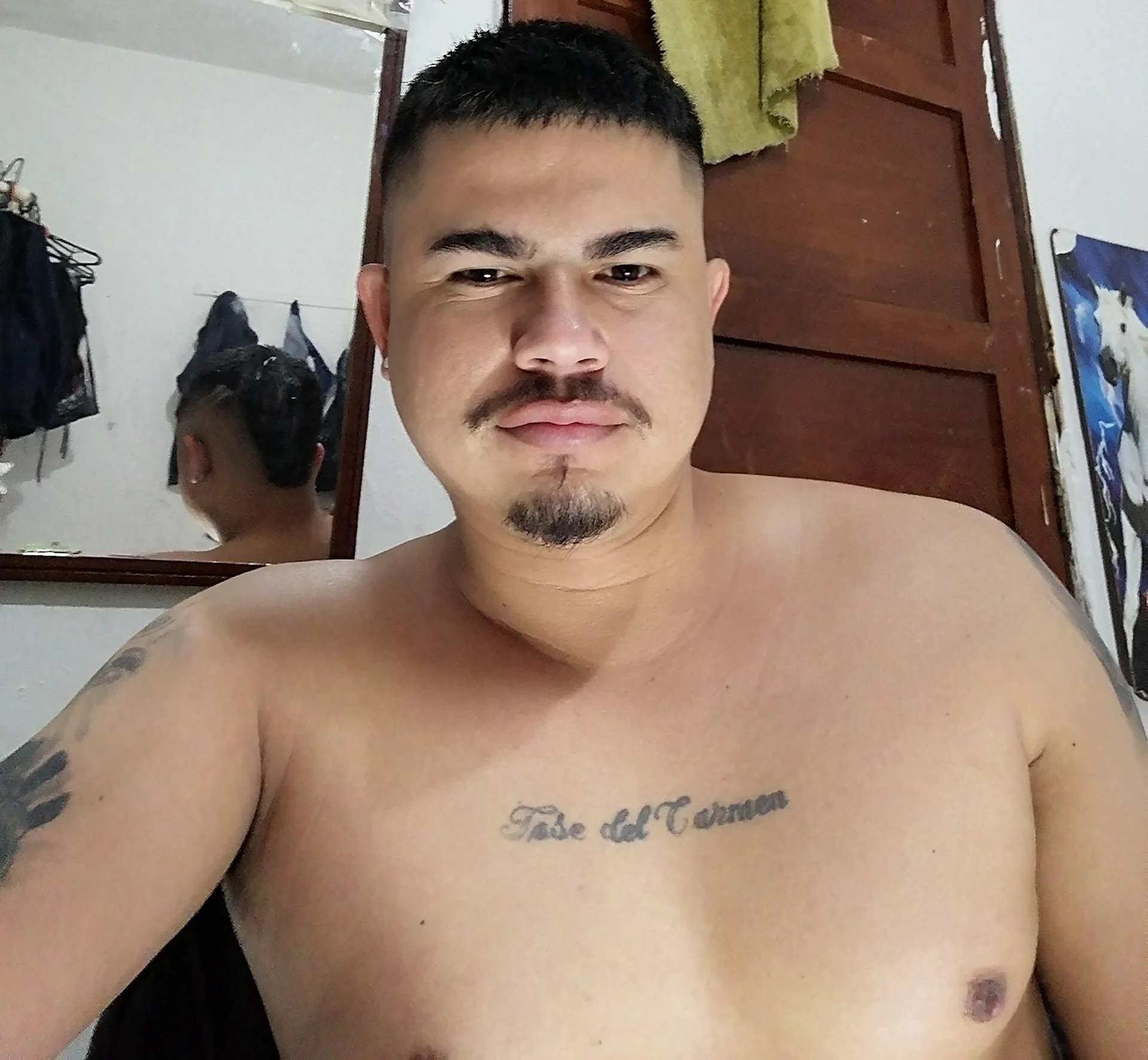 XXX Porn Photo of Nude DickMasterfindom 60