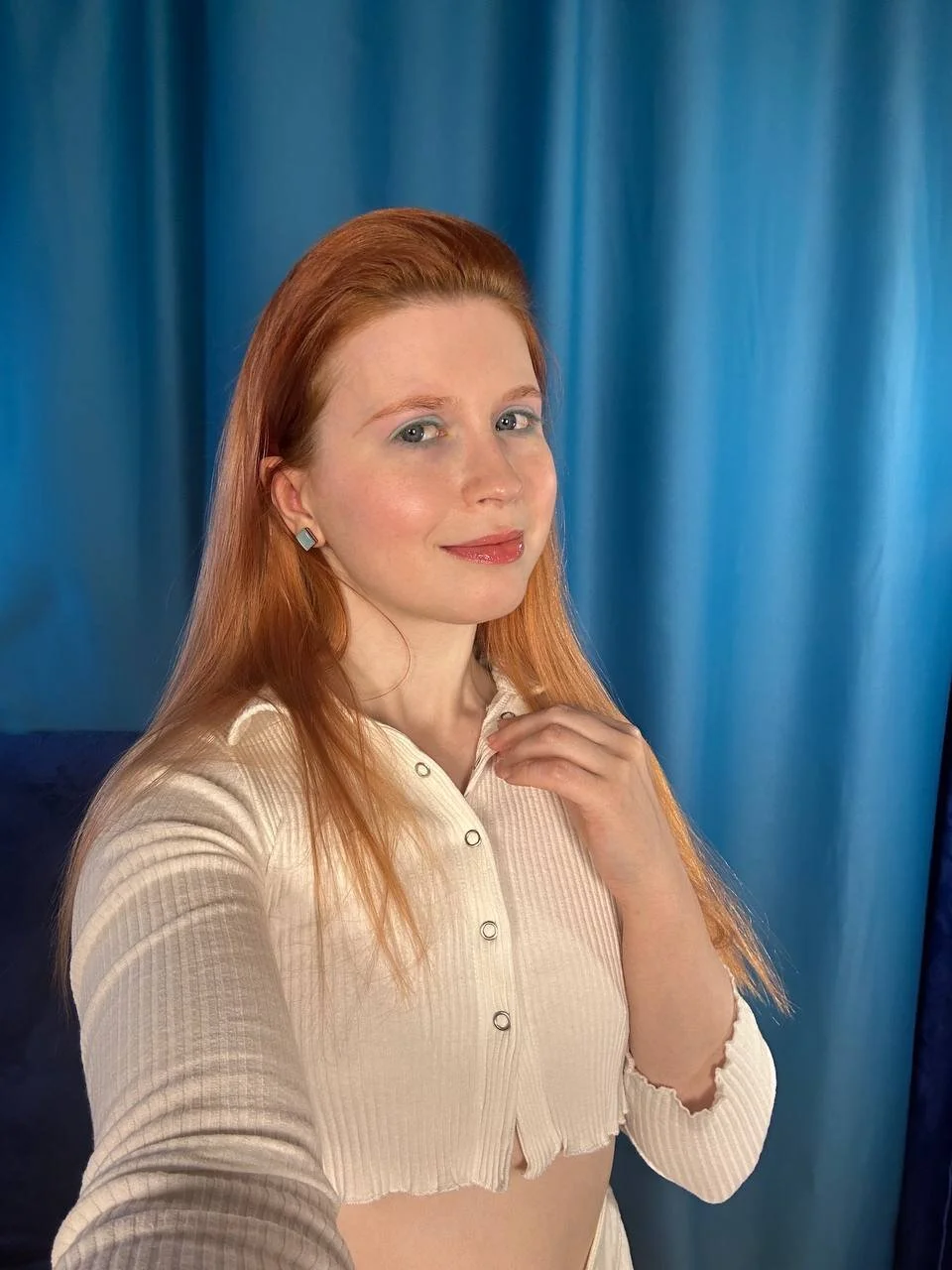 XXX Porn Photo of Nude aaliska_dark 5