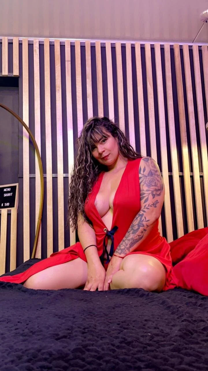 XXX Porn Photo of Nude charlotedoll 3