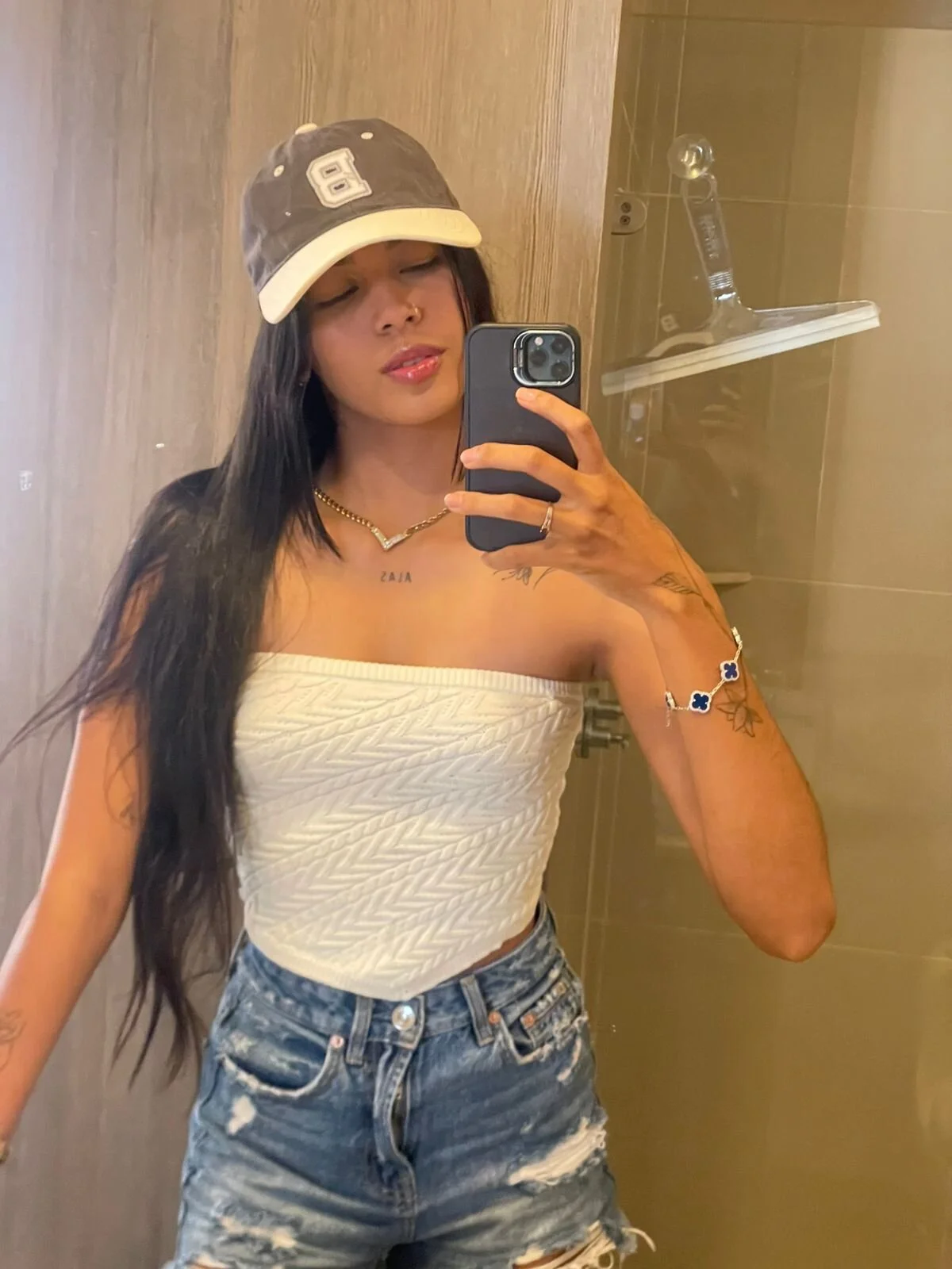 XXX Porn Photo of Nude Mady-Edwards 10