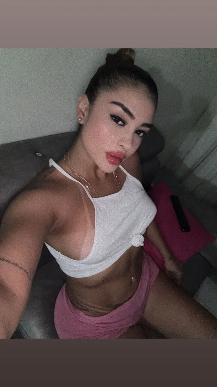 XXX Porn Photo of Nude Mistress_Scarlet 1
