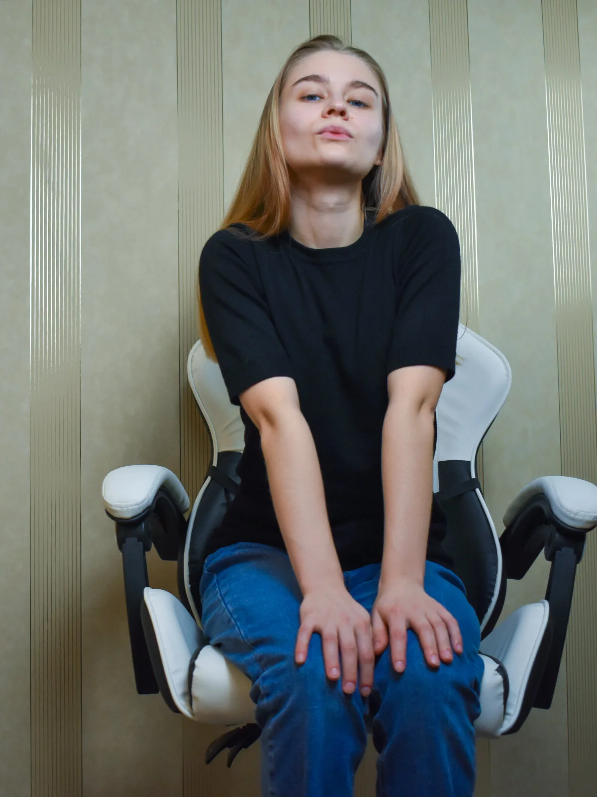 XXX Porn Photo of Nude Polumna_cute 10