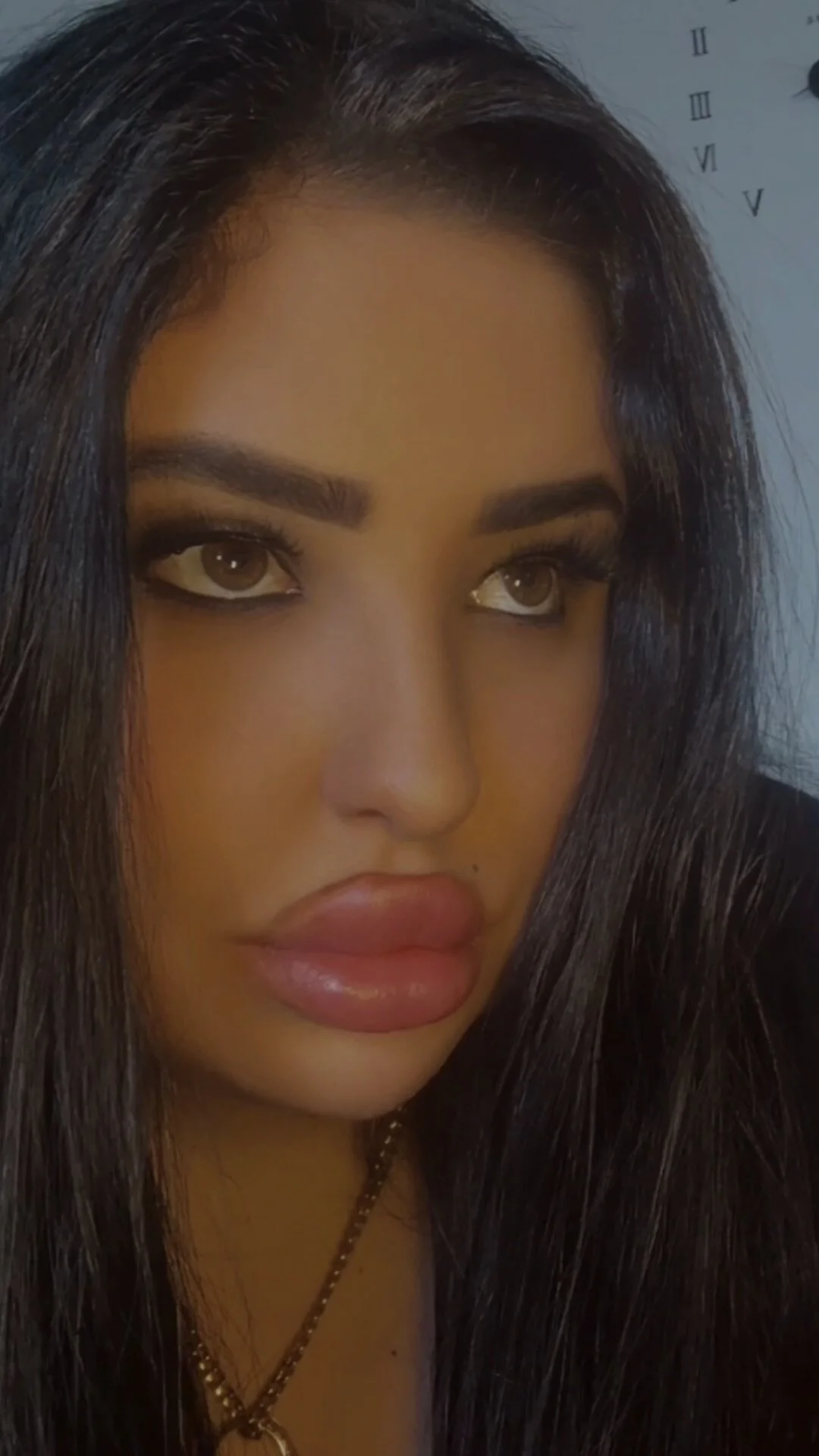 XXX Porn Photo of Nude cbabyxox 3