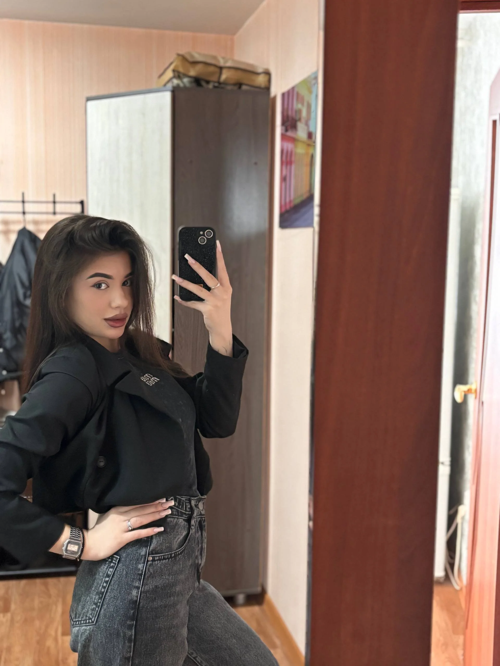 XXX Porn Photo of Nude Alisha_Blakee 9