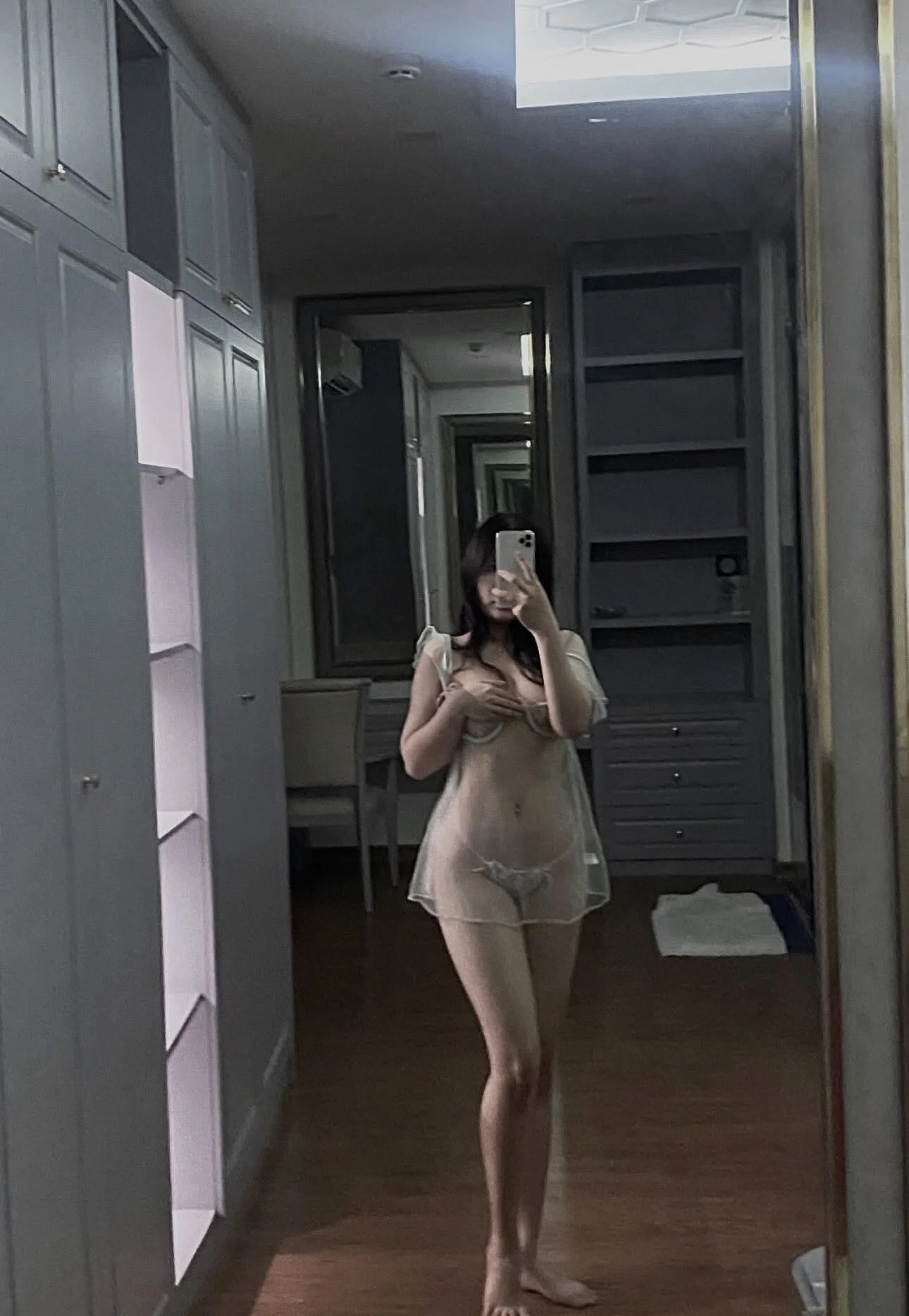 XXX Porn Photo of Nude Qinn2kk6 8