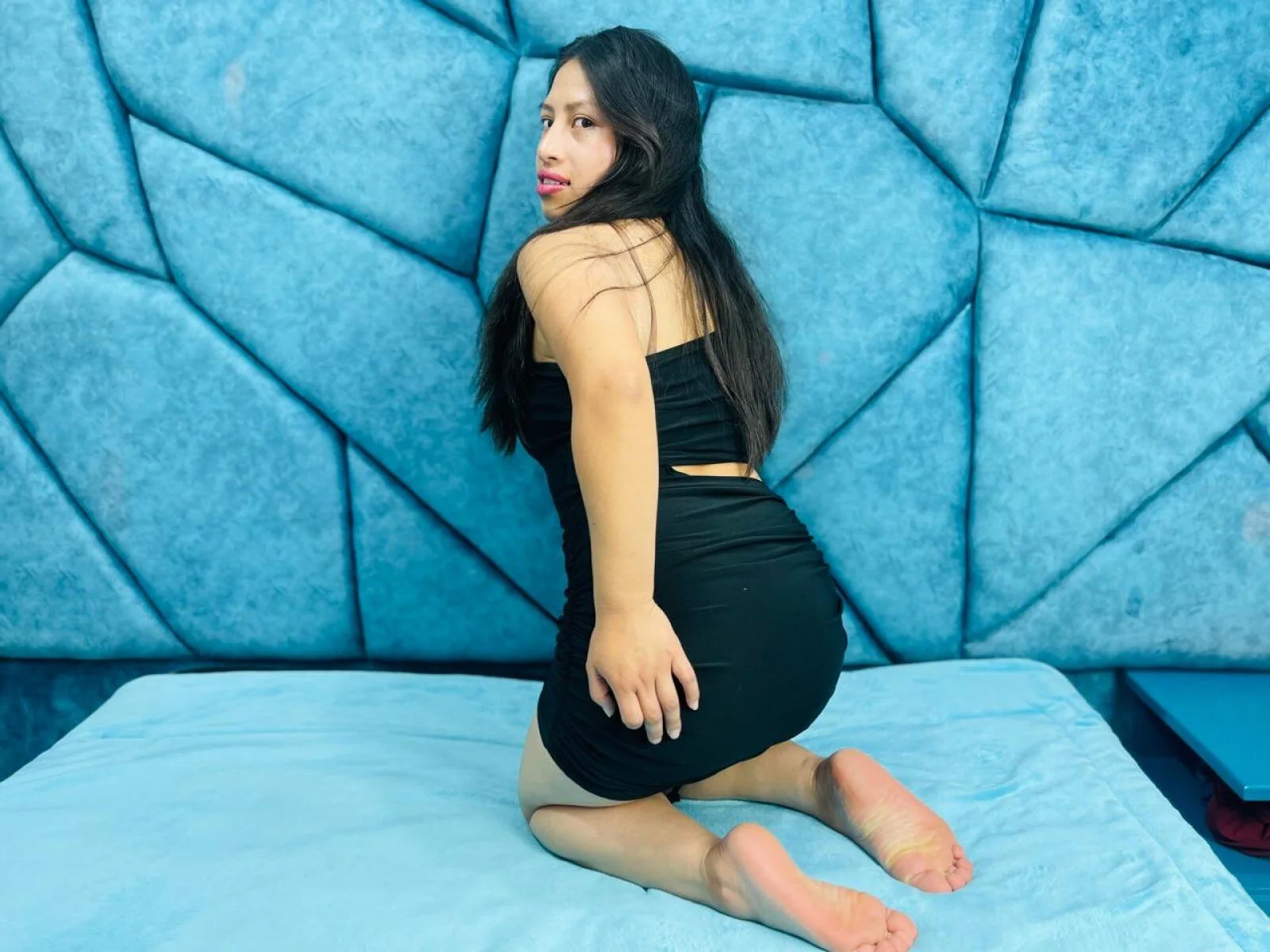 XXX Porn Photo of Nude Miaa_Smiith_ 2