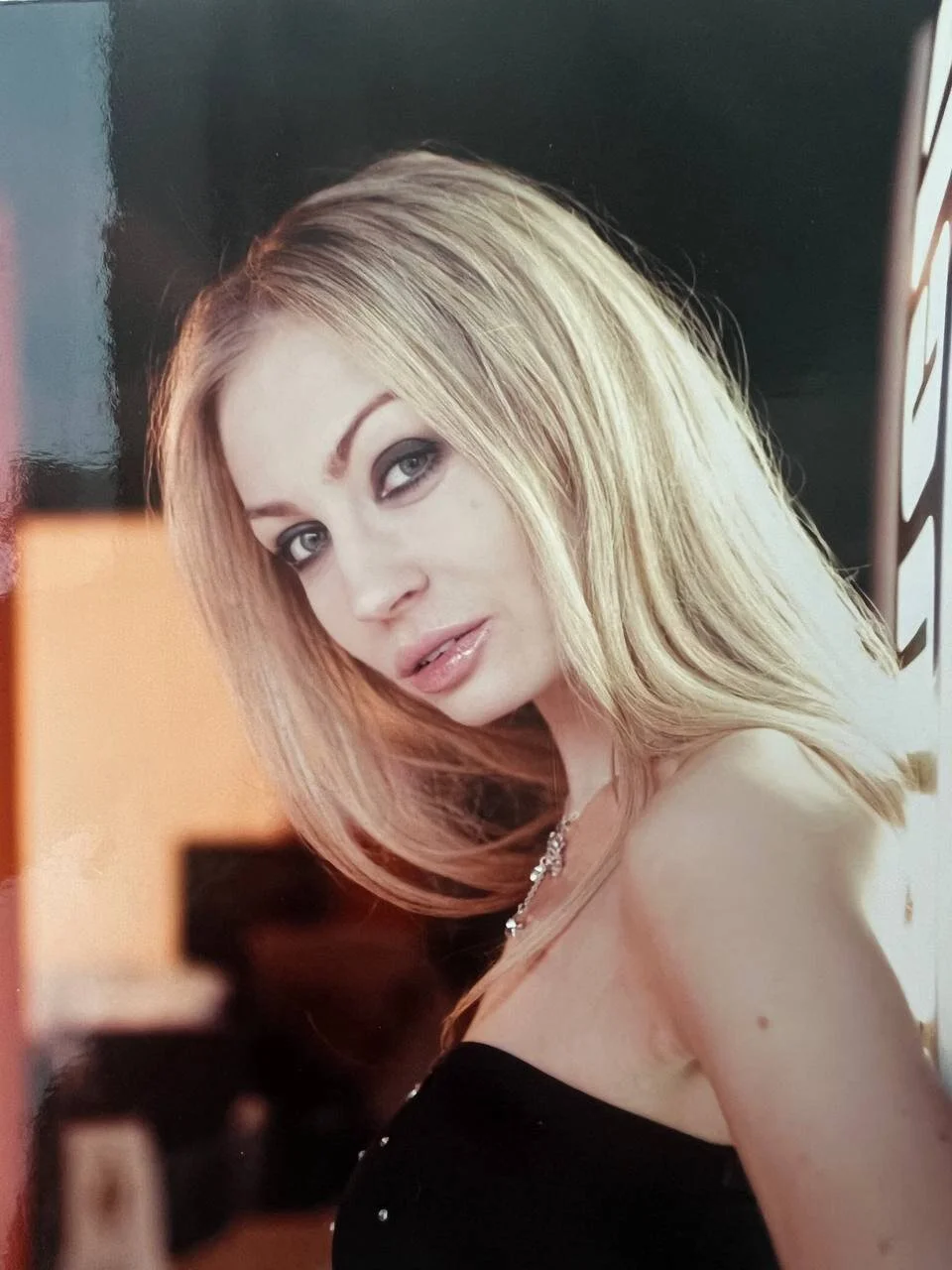 XXX Porn Photo of Nude ZarinaSwift 6