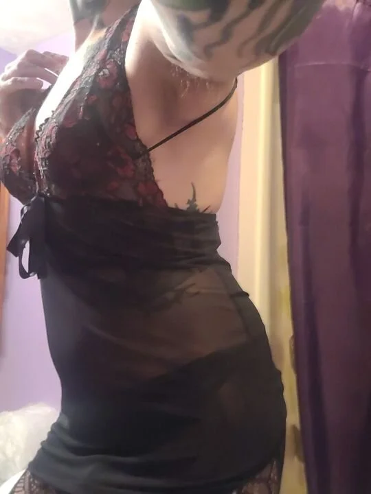 XXX Porn Photo of Nude BigDlilsubby 7
