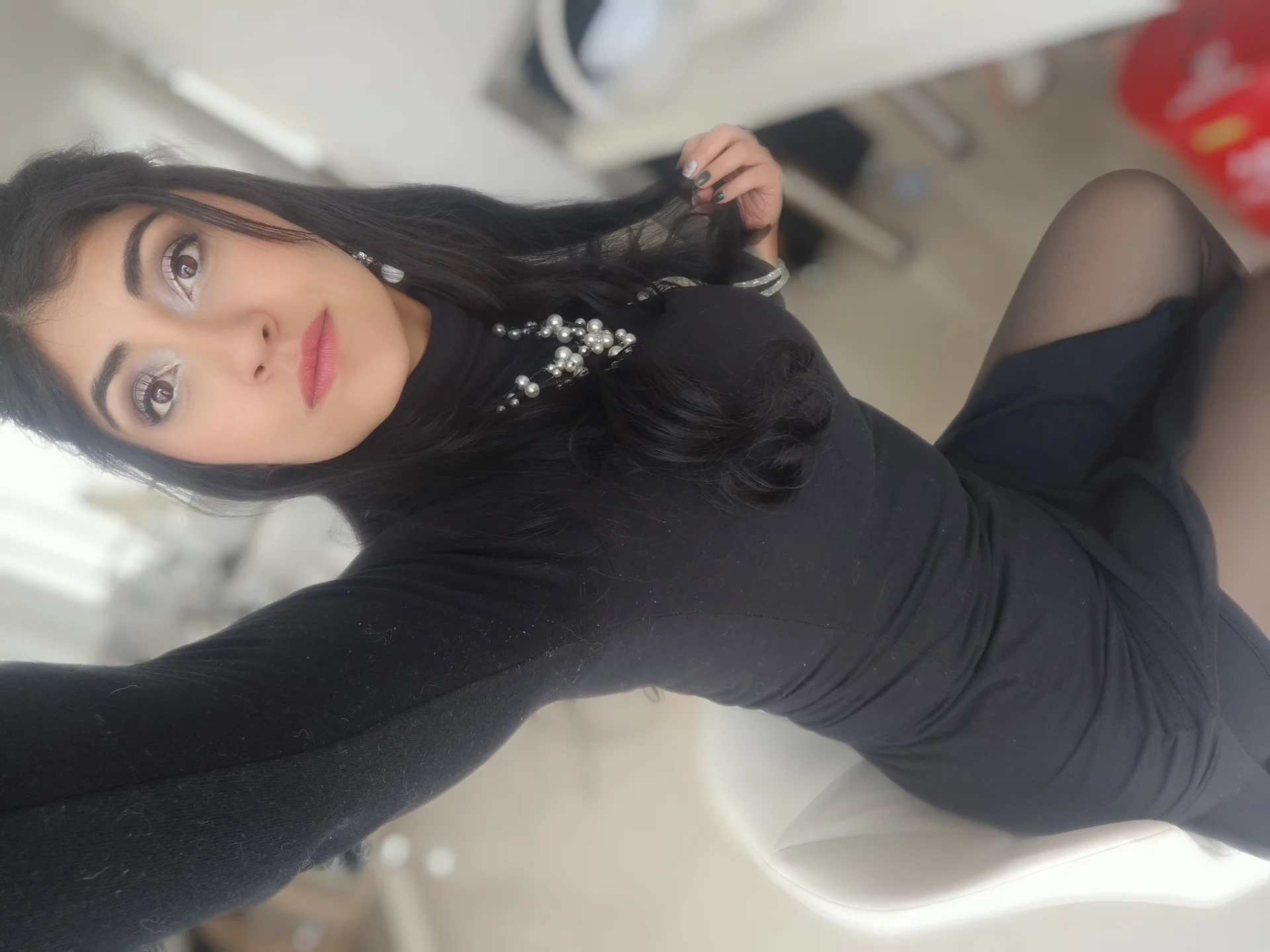 XXX Porn Photo of Nude egabarbie 30