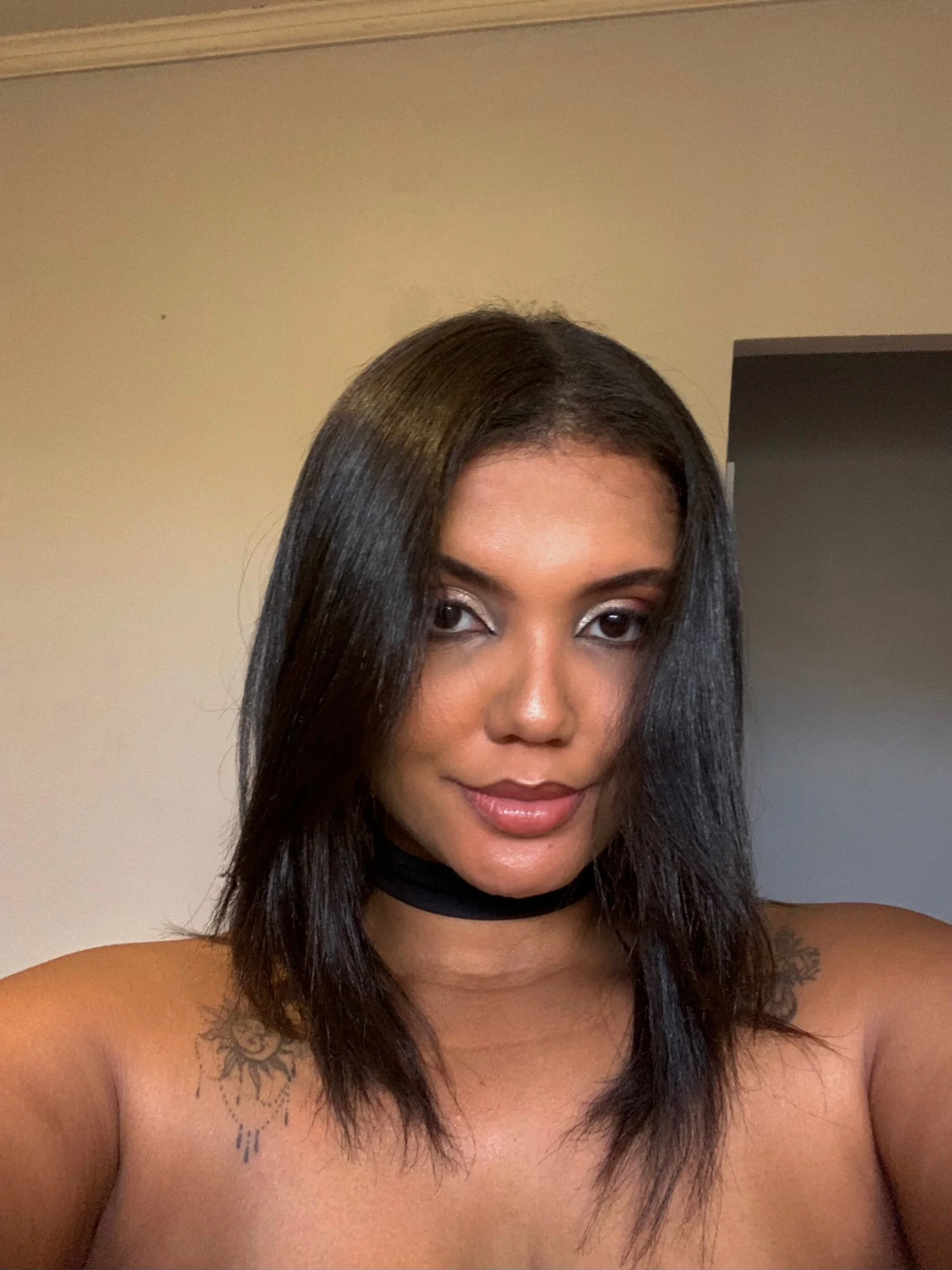 XXX Porn Photo of Nude viviboraaaa 3