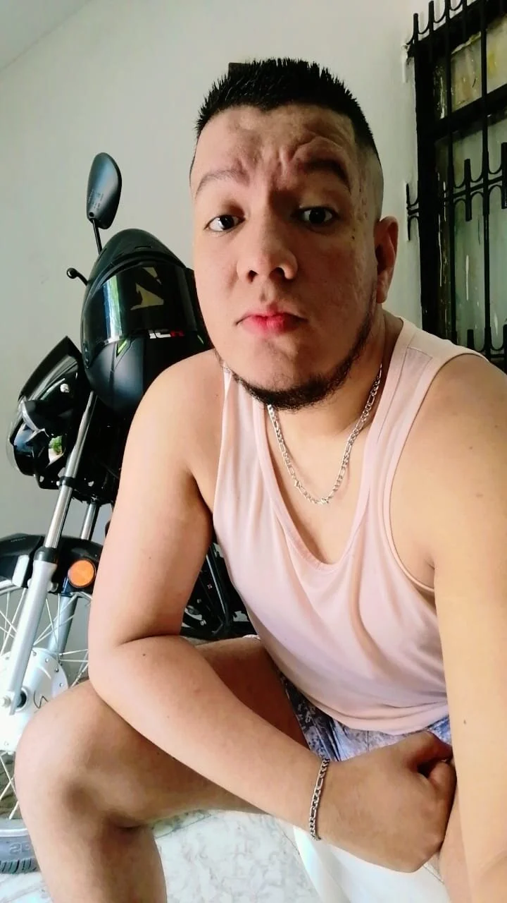 XXX Porn Photo of Nude MarkGray_ 8