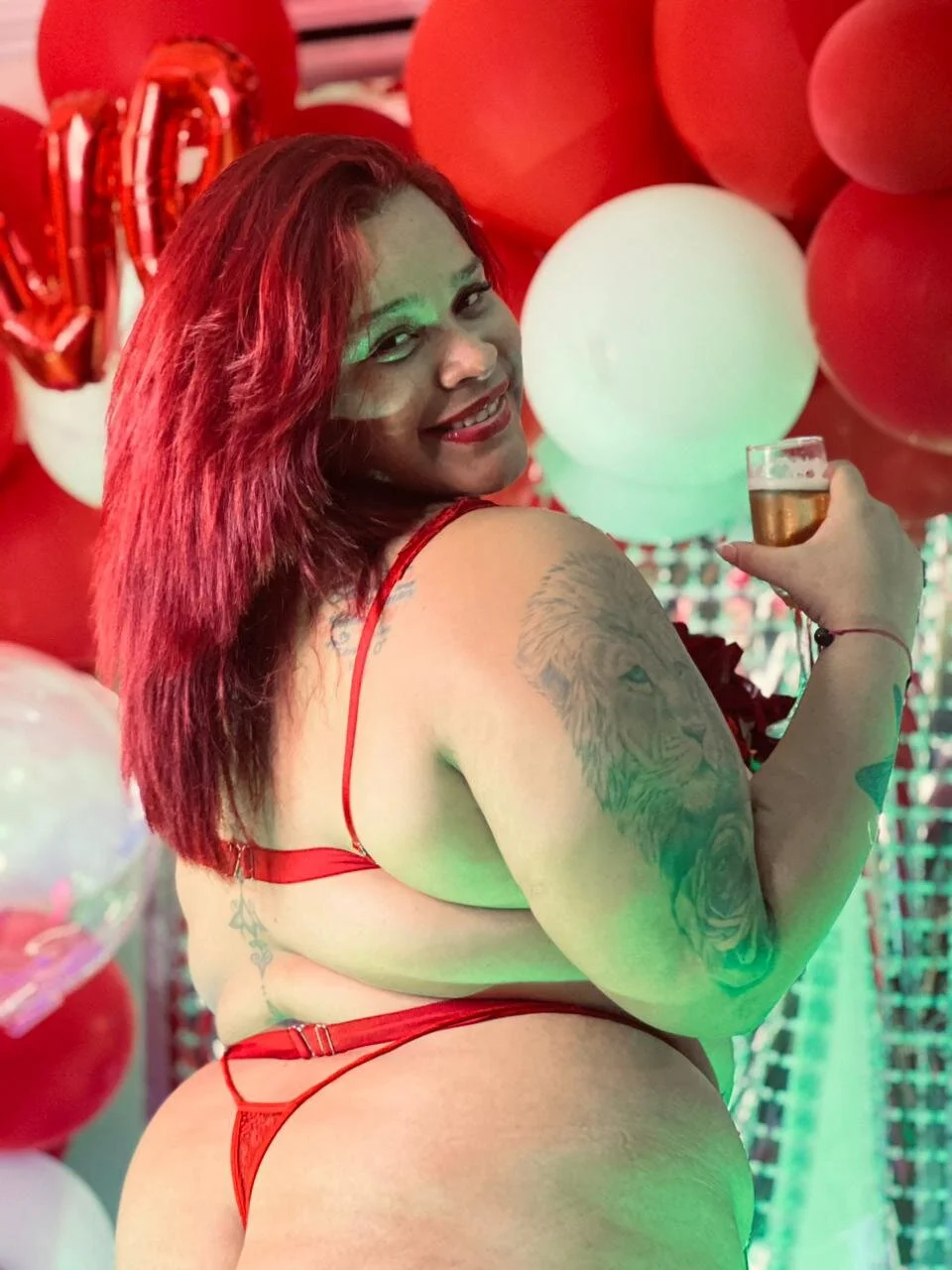 XXX Porn Photo of Nude NathaliaMayson 11