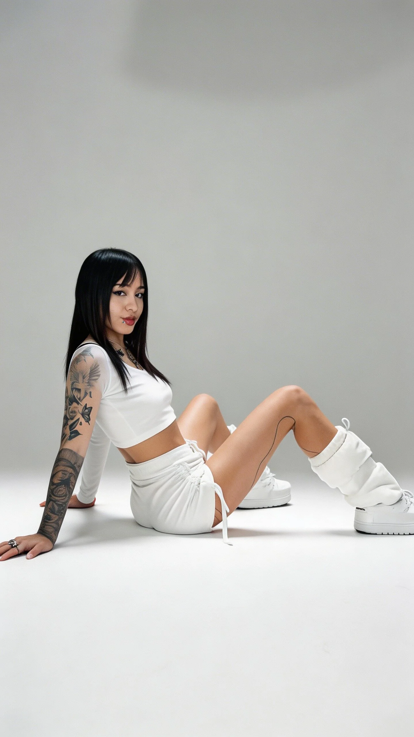 XXX Porn Photo of Nude BabyLeex 6
