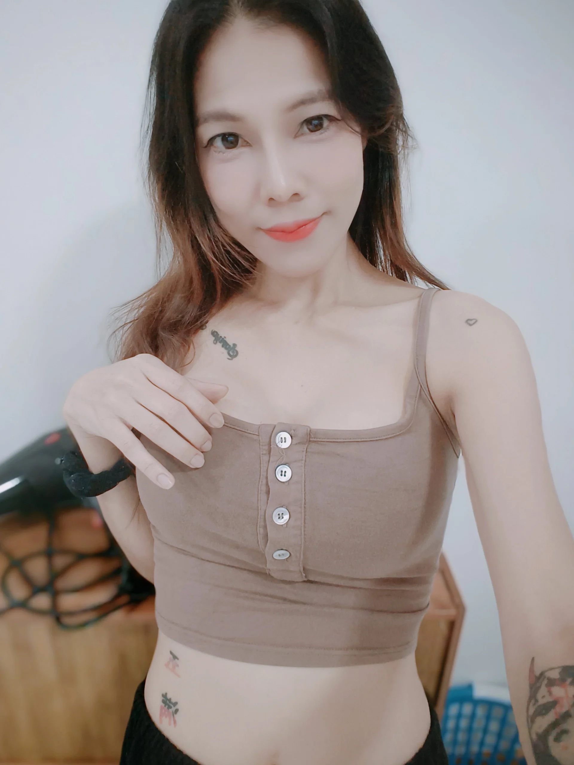 XXX Porn Photo of Nude truegagalisa 4