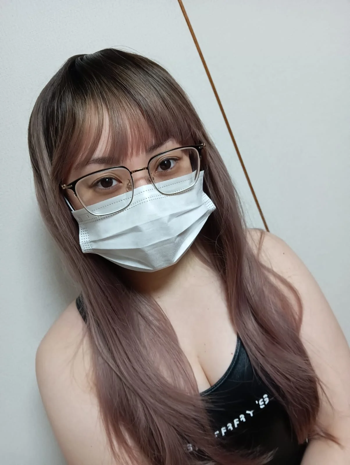 XXX Porn Photo of Nude Mai-chanToUsagi 1