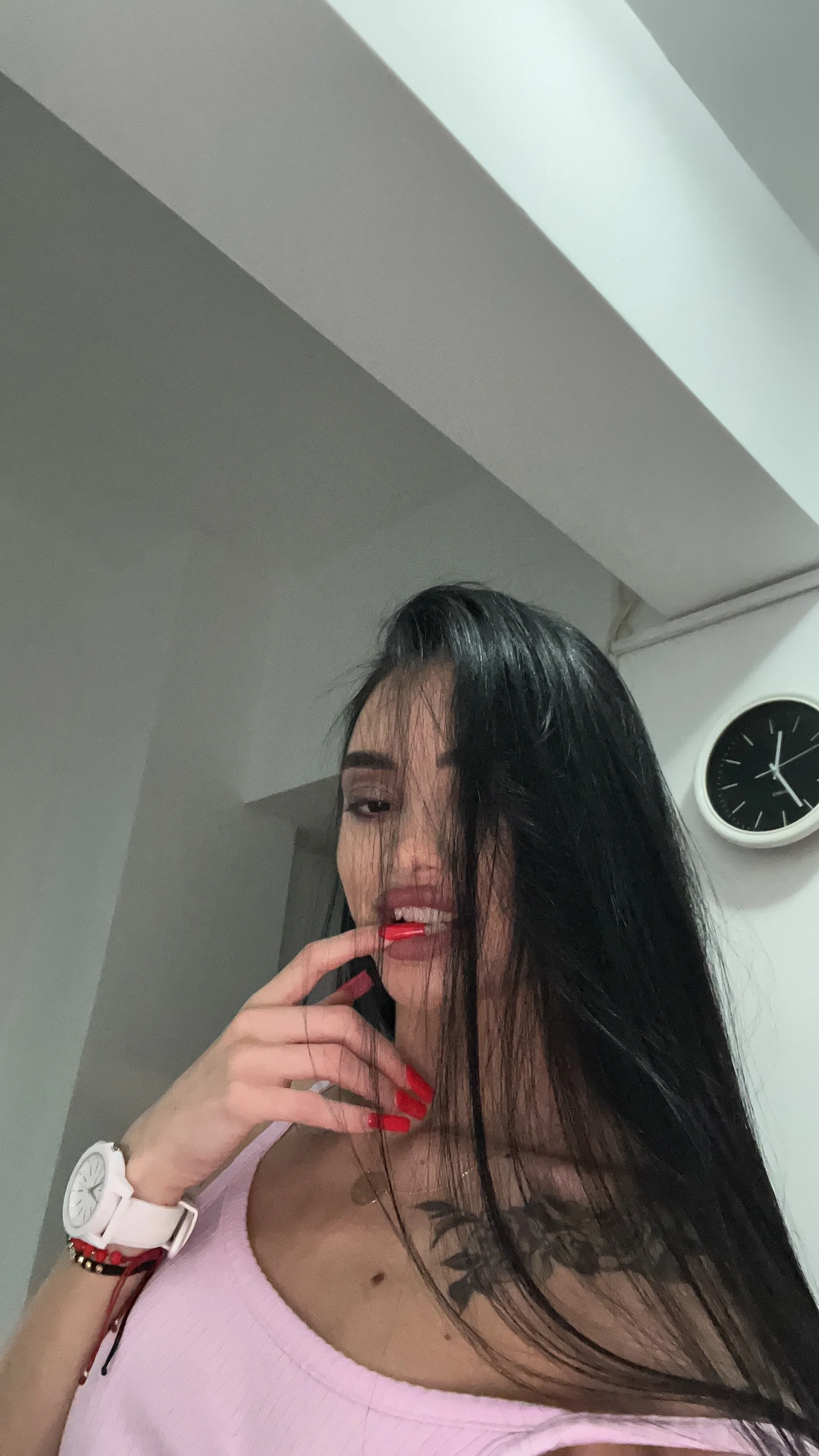 XXX Porn Photo of Nude RachelRavee 4