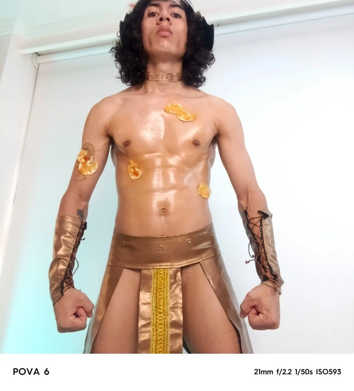 XXX Porn Photo of Nude Stiven_yb 21