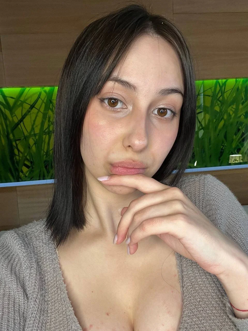 XXX Porn Photo of Nude KiaraTennille 58