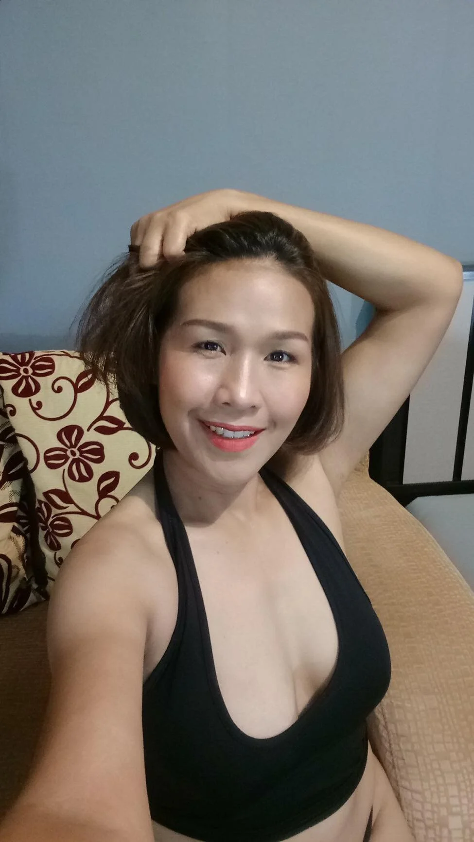 XXX Porn Photo of Nude Sweethonjane 1