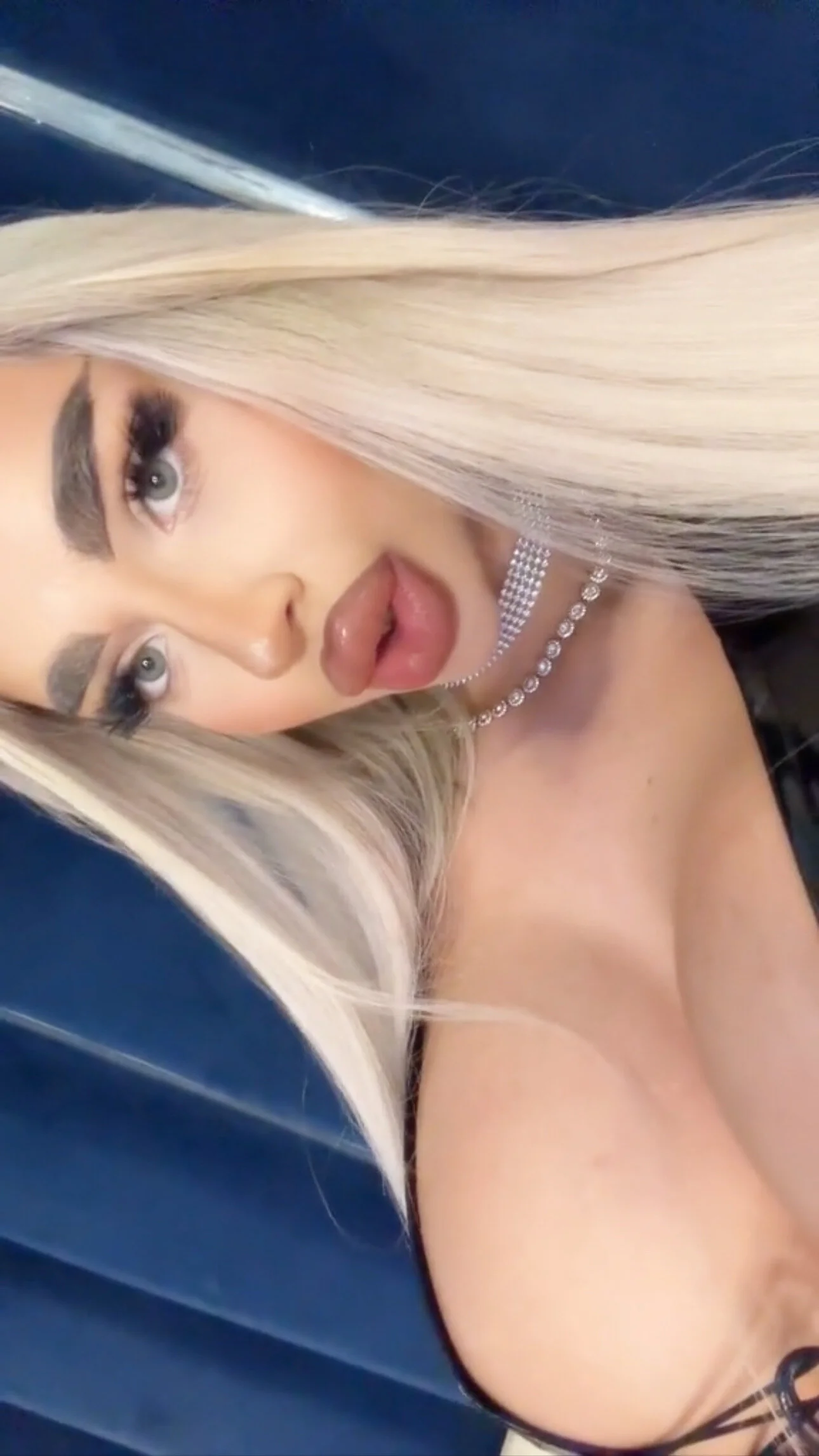 XXX Porn Photo of Nude ChrystalCade 12
