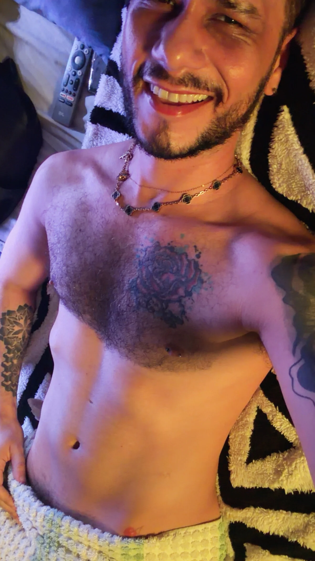 XXX Porn Photo of Nude frankboxreal 7