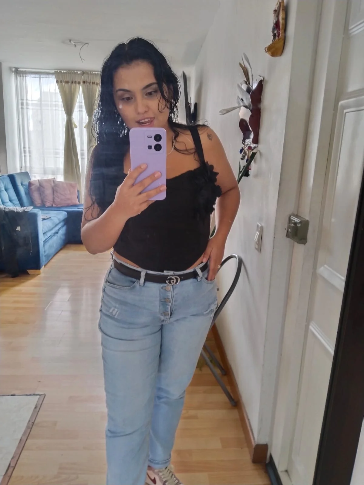 XXX Porn Photo of Nude MelissaRhodes 43