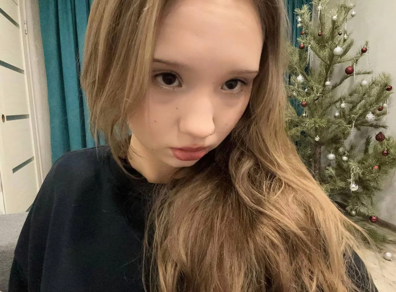 XXX Porn Photo of Nude Princessofcashe 60