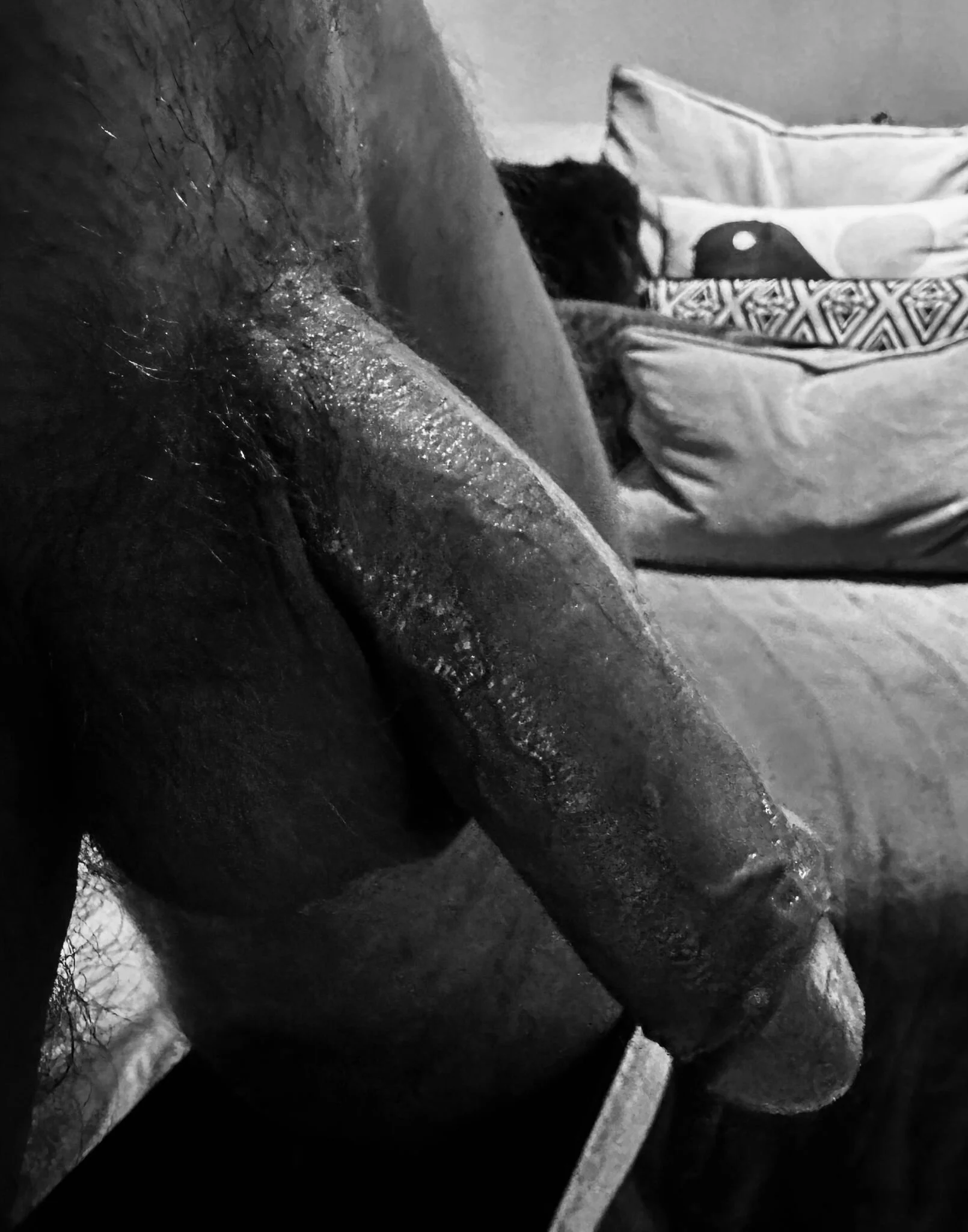 XXX Porn Photo of Nude basecamp5 4