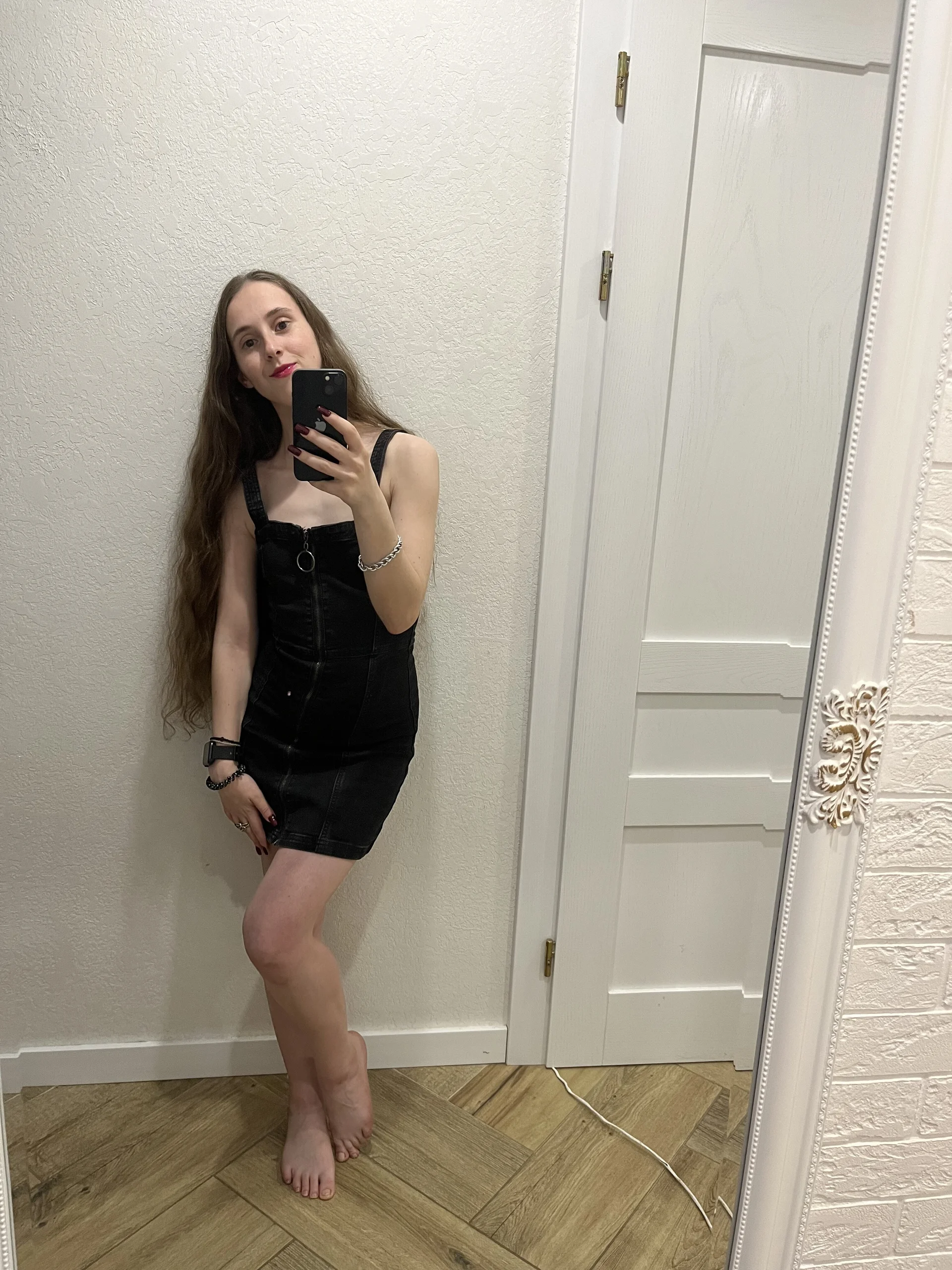 XXX Porn Photo of Nude MartiniiSelenna 688