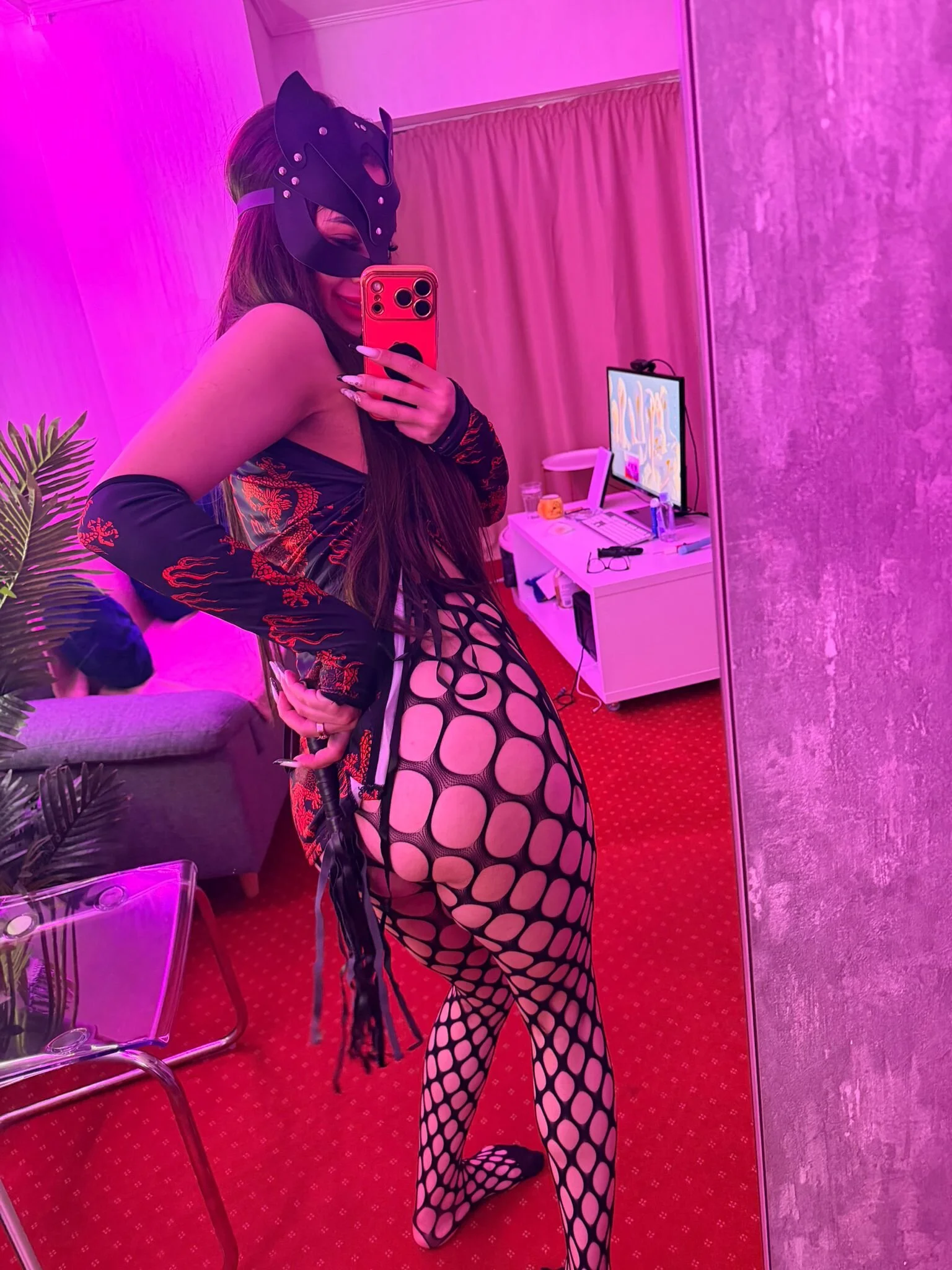 XXX Porn Photo of Nude BadInfluenceXO_ 9