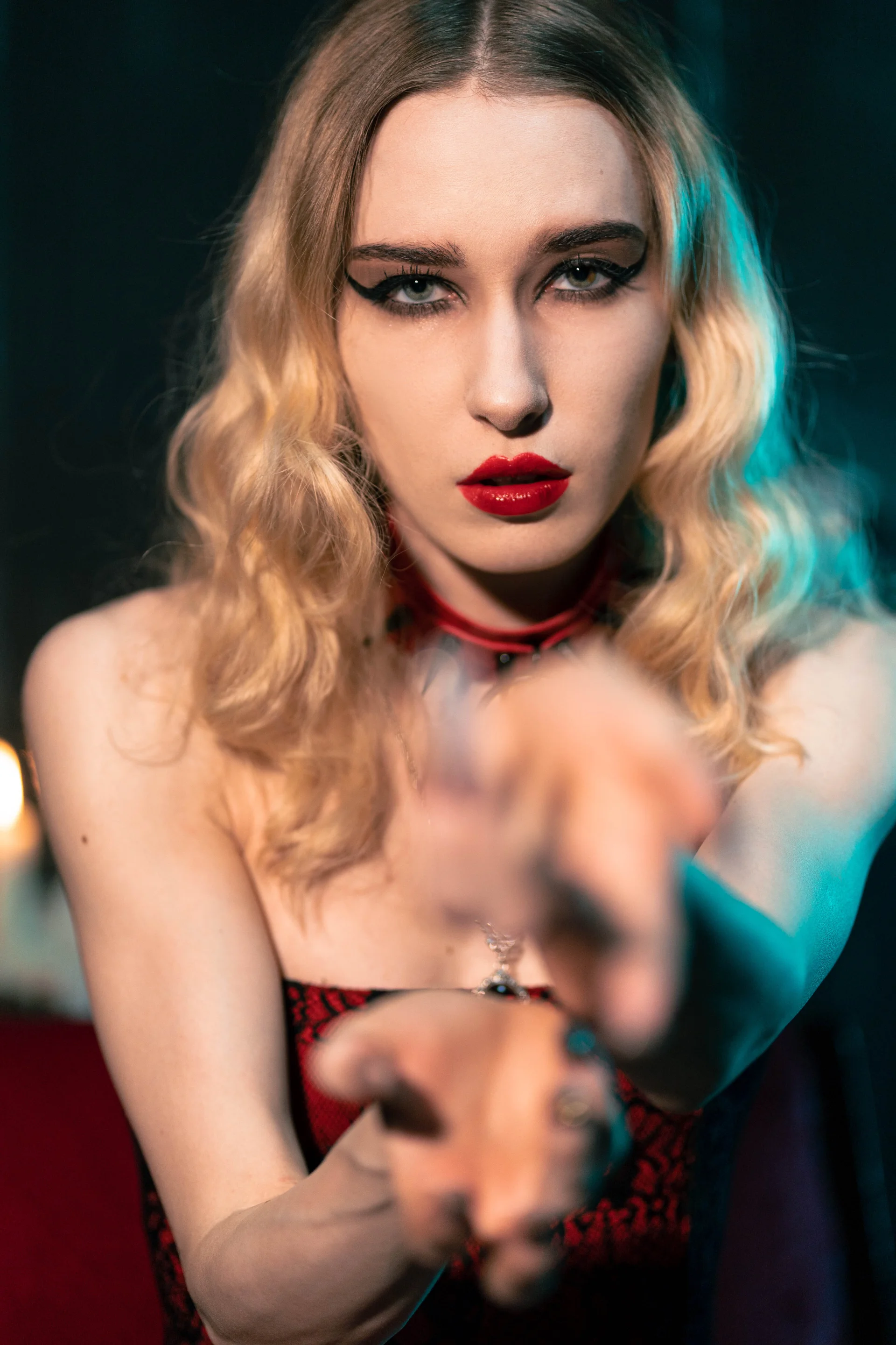 XXX Porn Photo of Nude amywhitenessxx 209