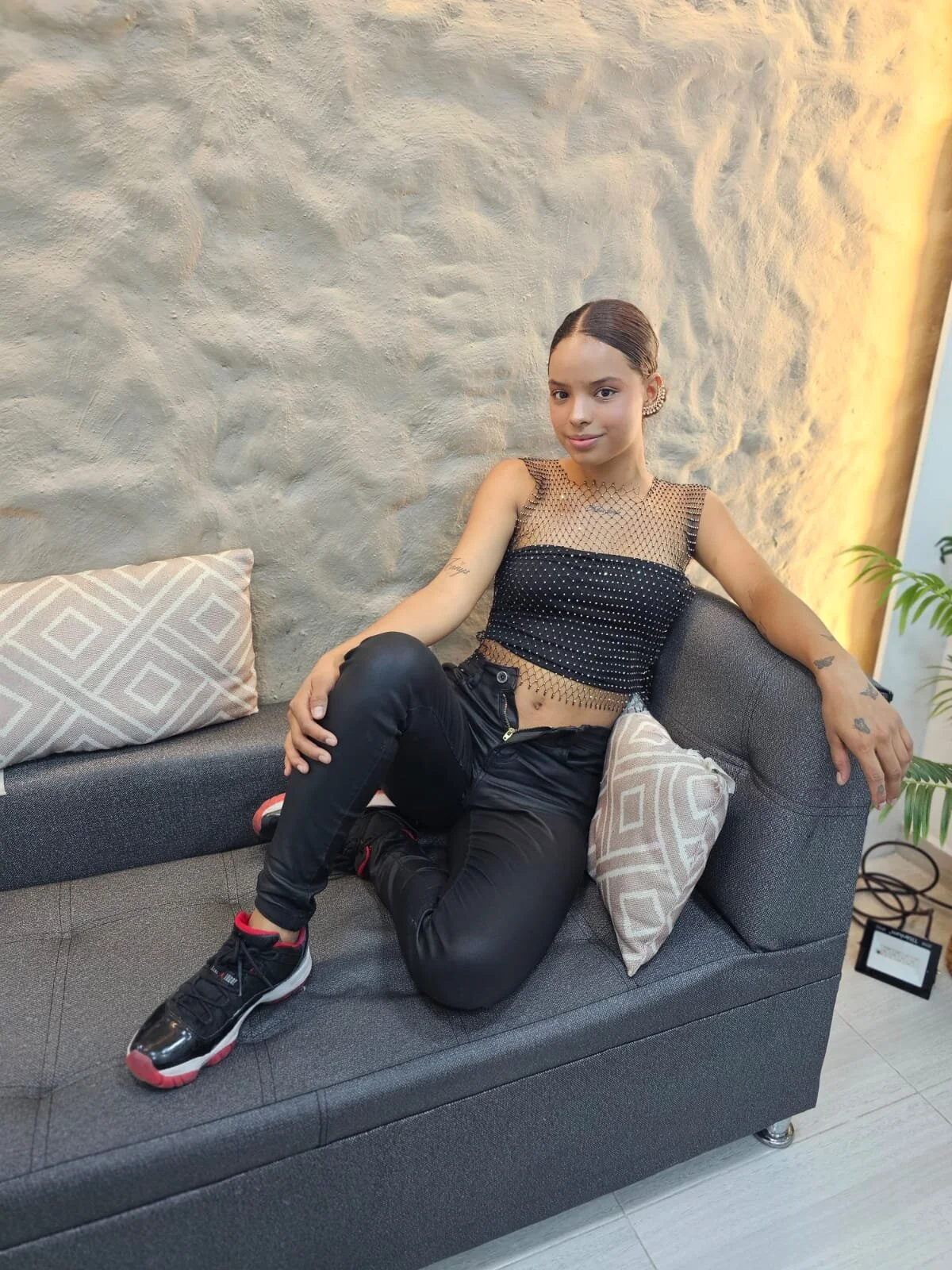 XXX Porn Photo of Nude Luna_Tylor 10
