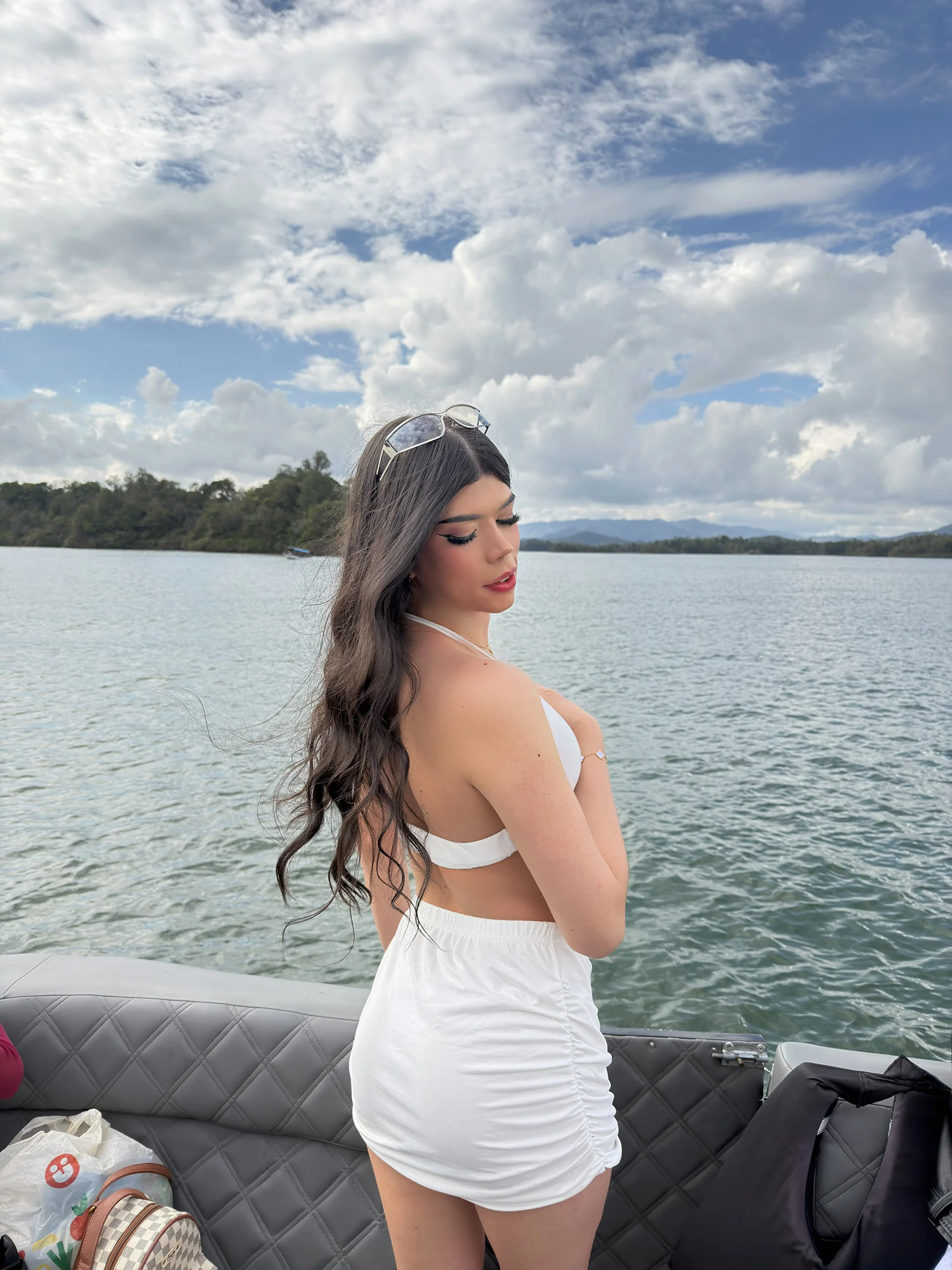 XXX Porn Photo of Nude ScarlettStonne 39