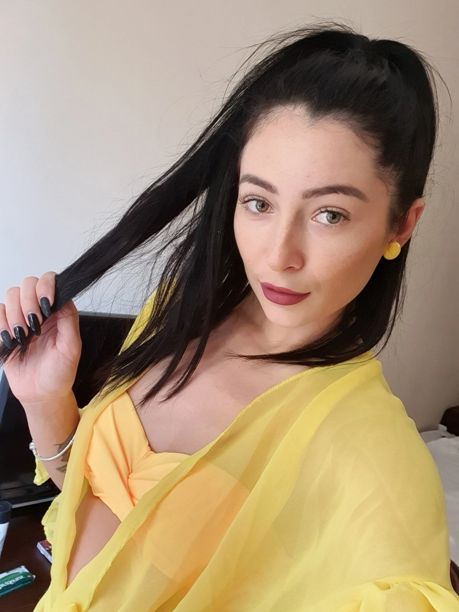 XXX Porn Photo of Nude xmayka 77