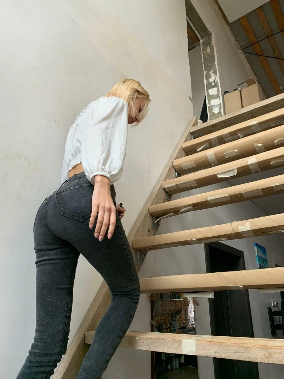 XXX Porn Photo of Nude PinkLoving070 8