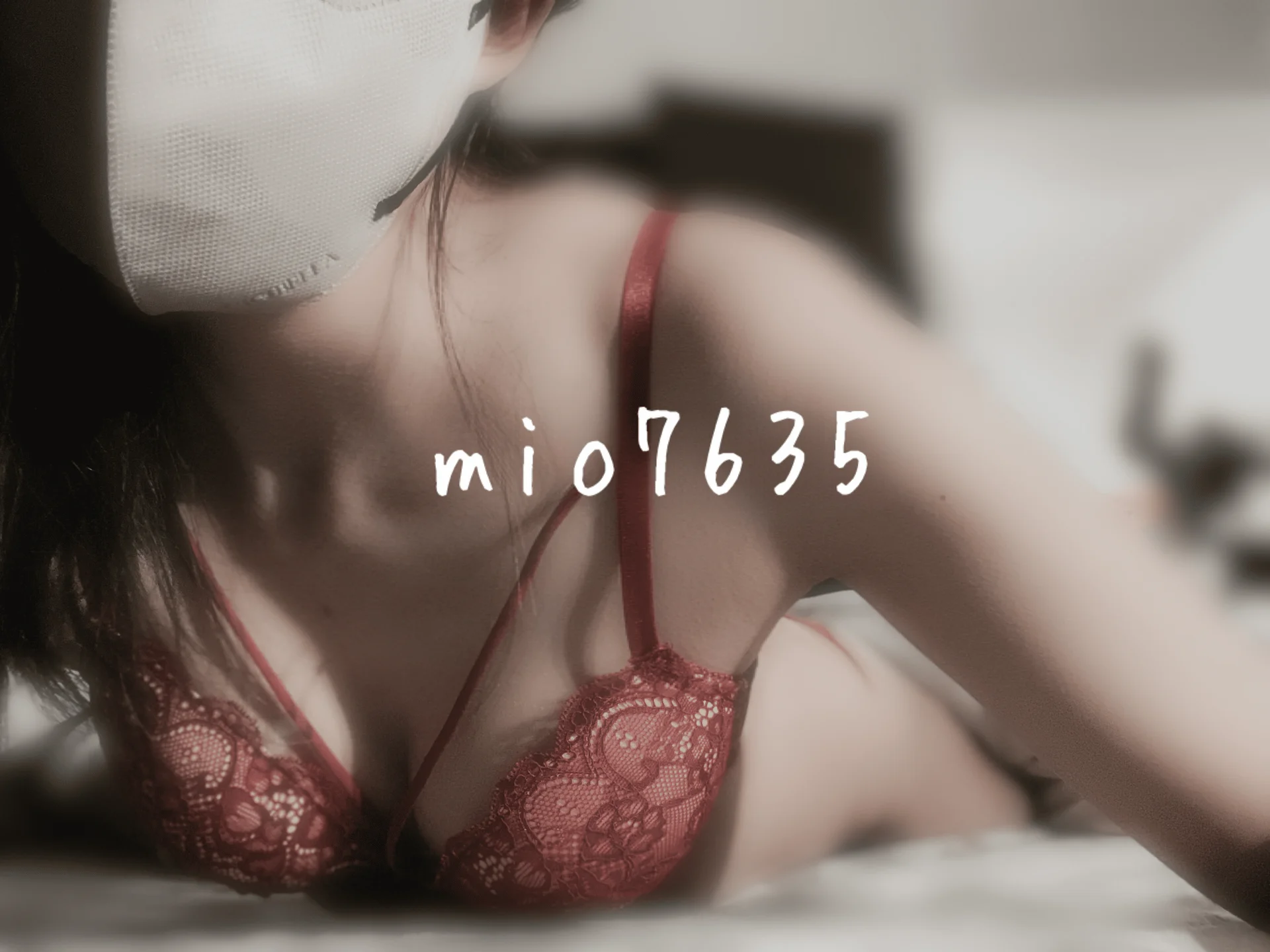 XXX Porn Photo of Nude mio7635 1