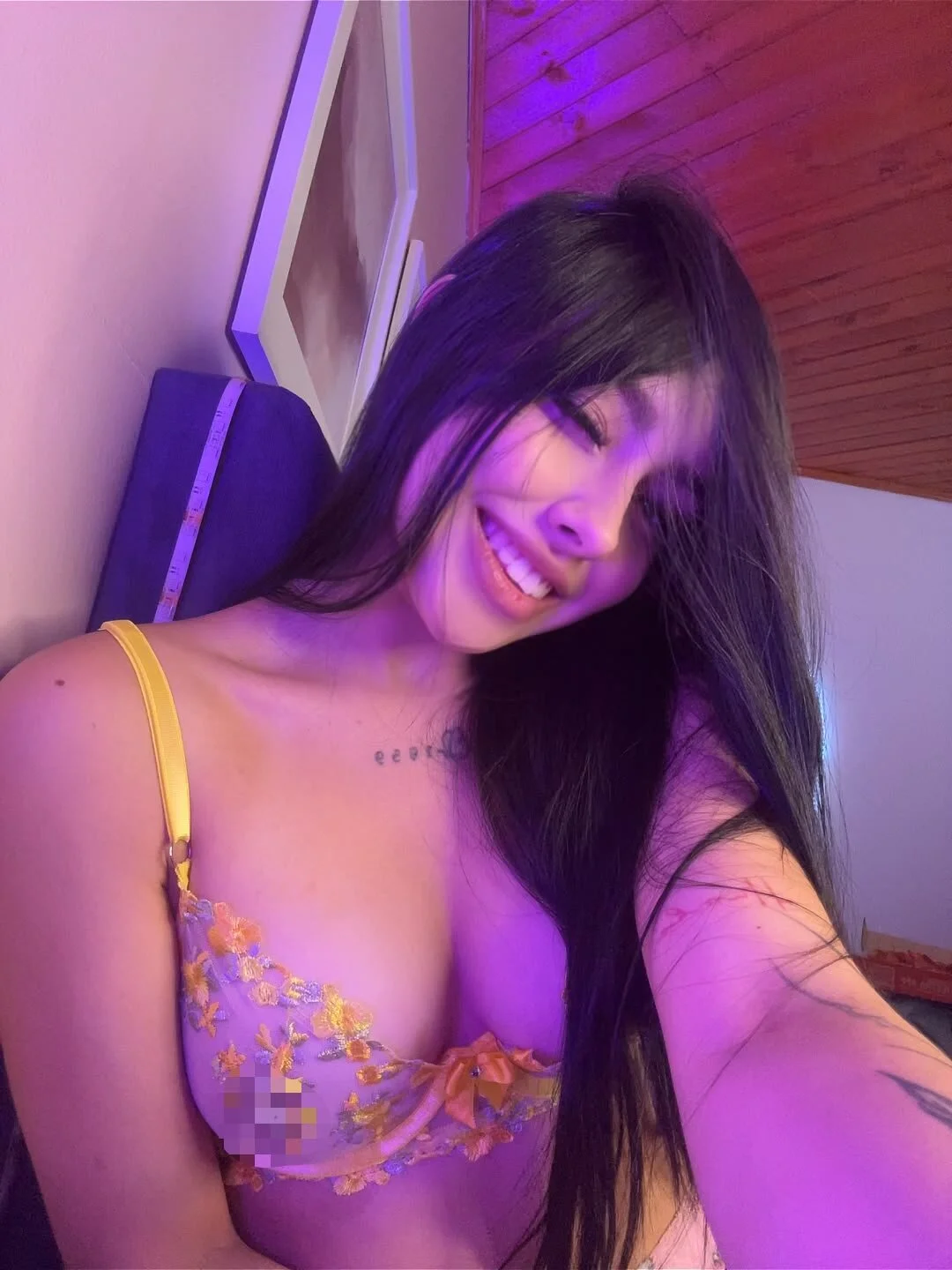XXX Porn Photo of Nude scarlett_luna_a 4