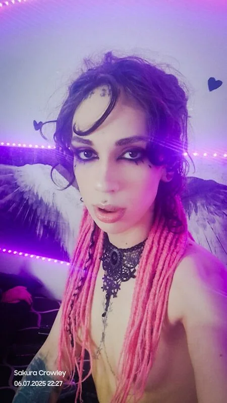 XXX Porn Photo of Nude SAKURA_DREAMCORE 5