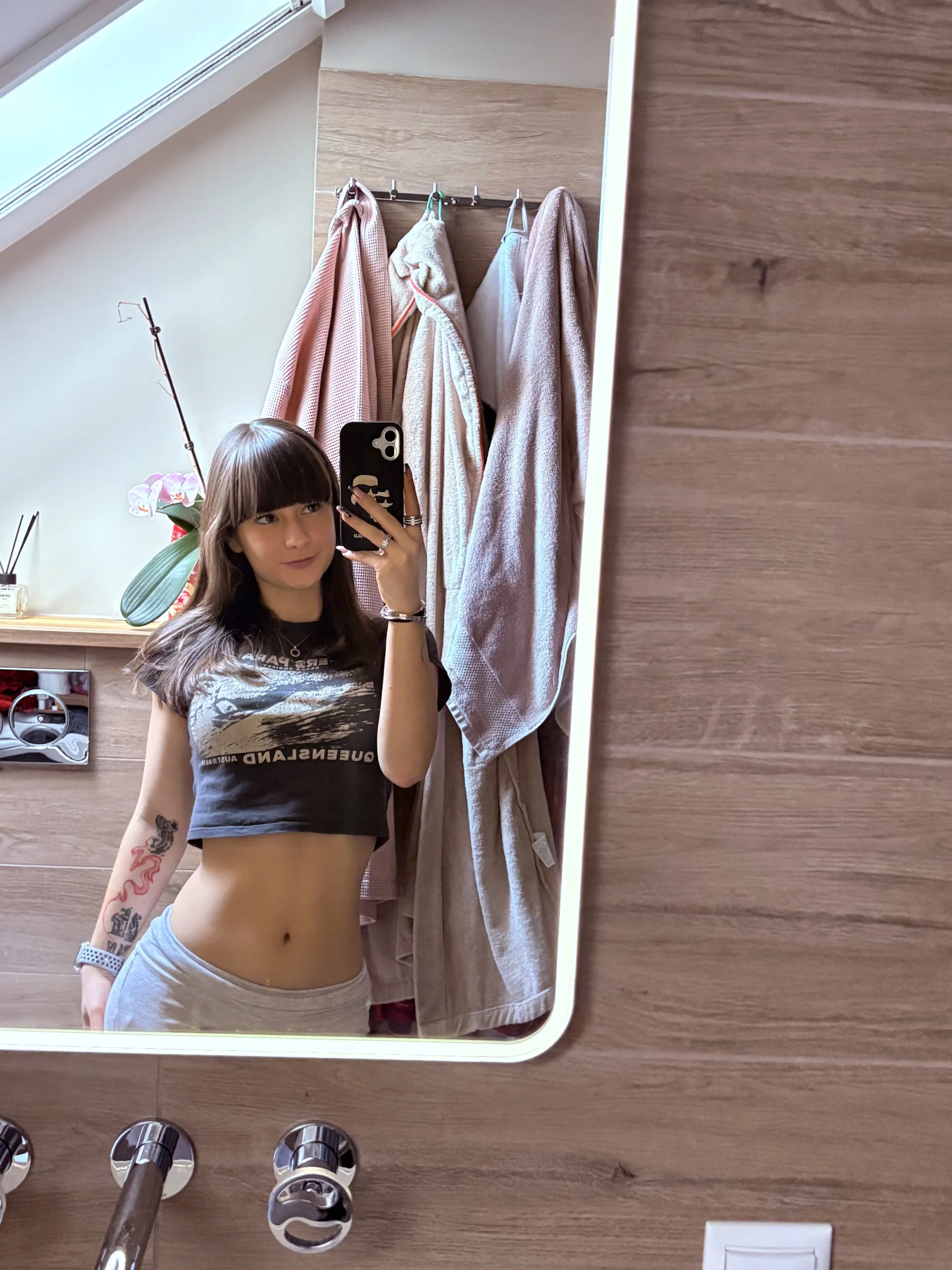 XXX Porn Photo of Nude Alinya18 4