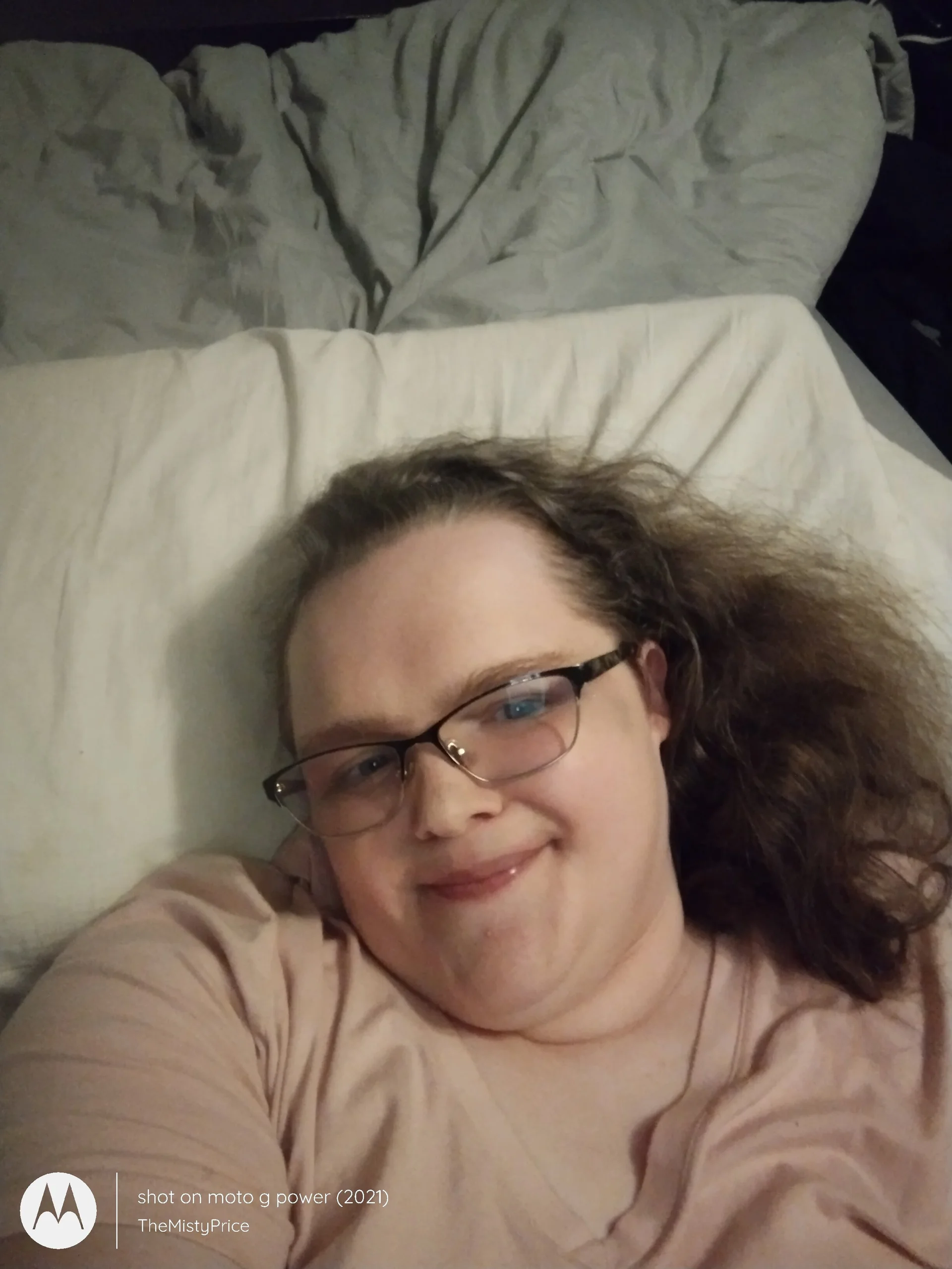 XXX Porn Photo of Nude TheMistyPrice 20