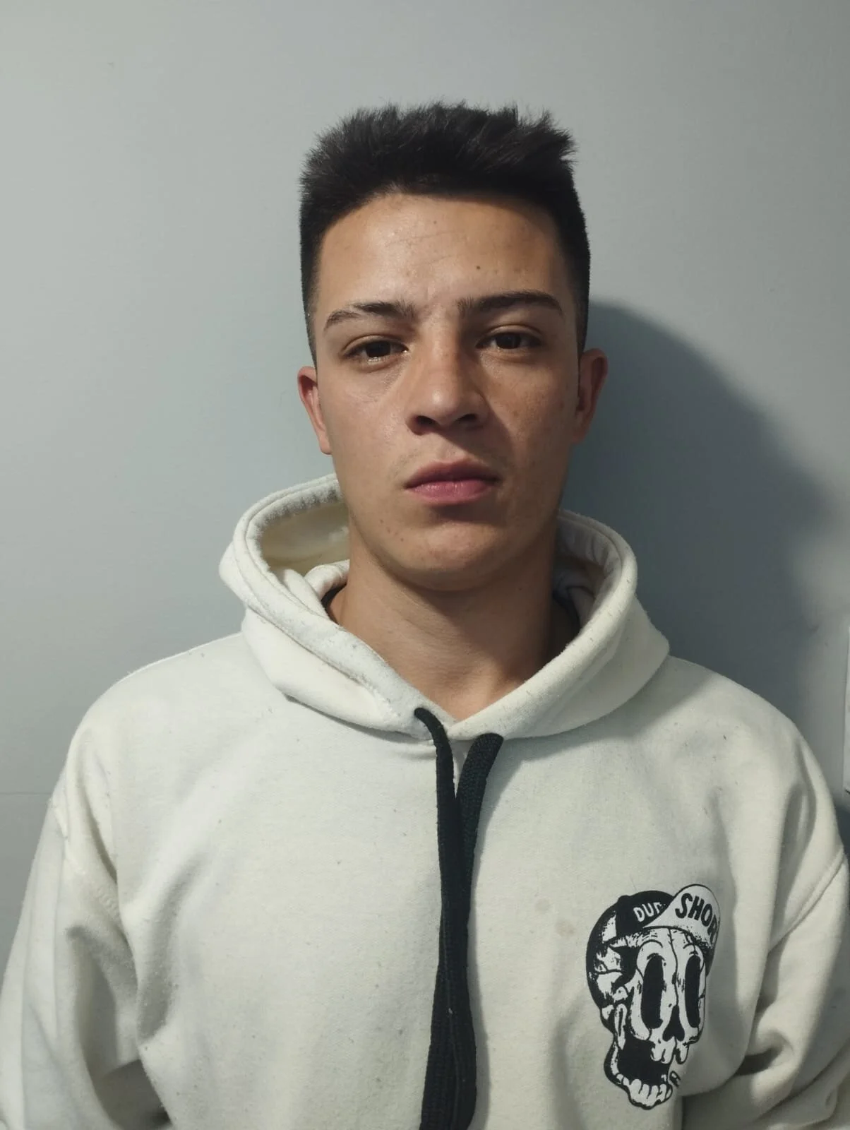 XXX Porn Photo of Nude CamiloBeltran_ 1