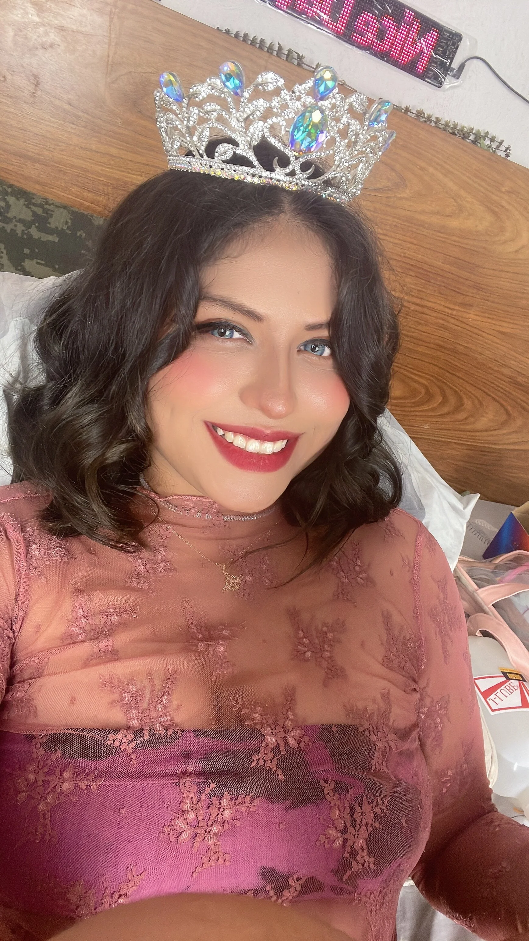XXX Porn Photo of Nude azulzulix 58