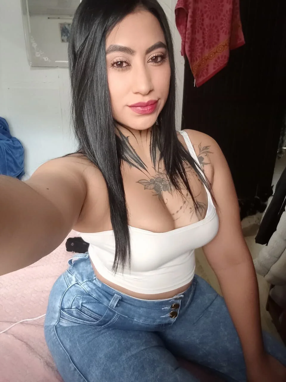 XXX Porn Photo of Nude Alana_63 16