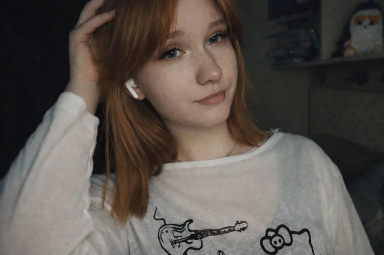 XXX Porn Photo of Nude BelladeSimons 11