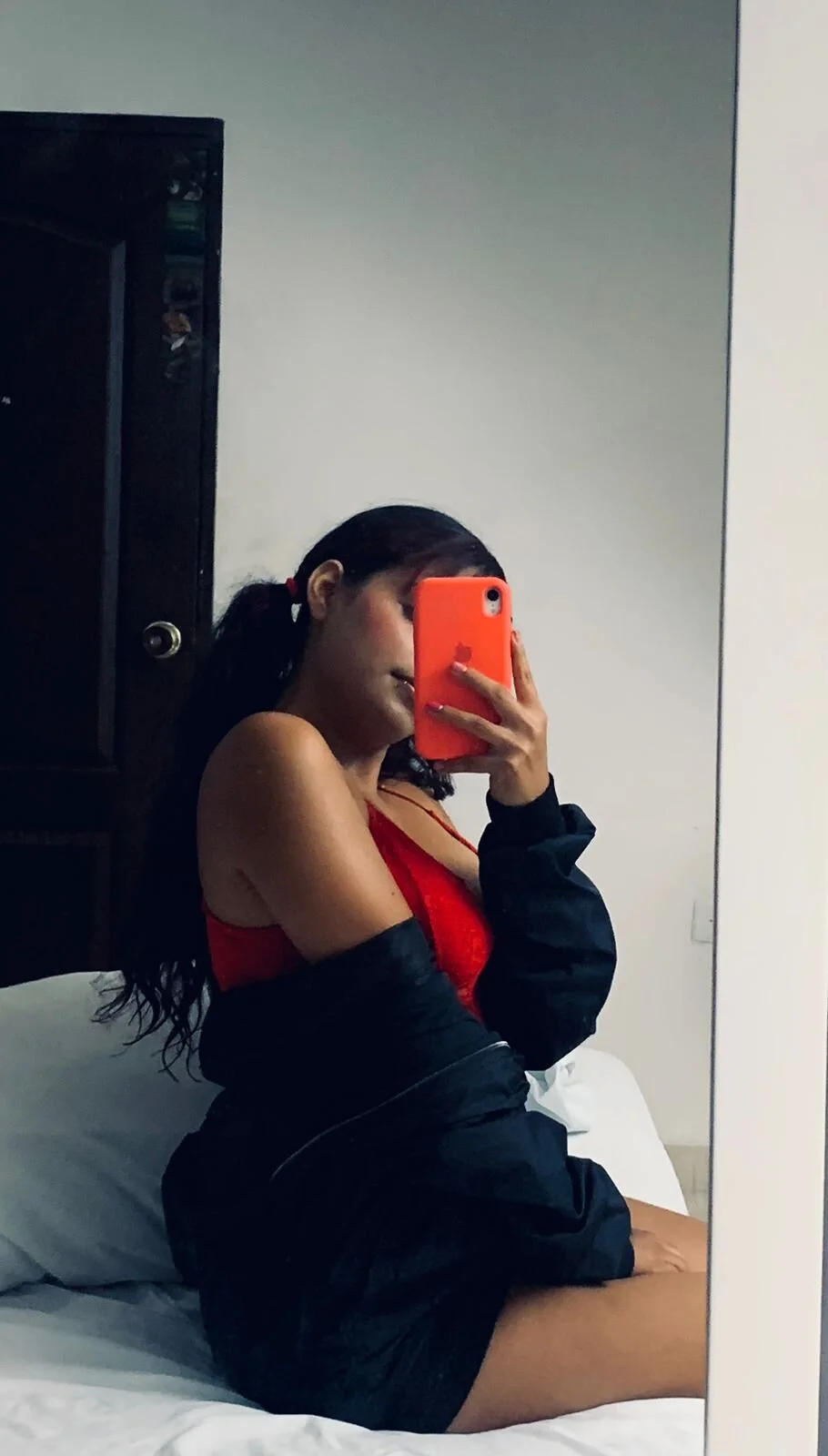 XXX Porn Photo of Nude Dakota_Harriss 3