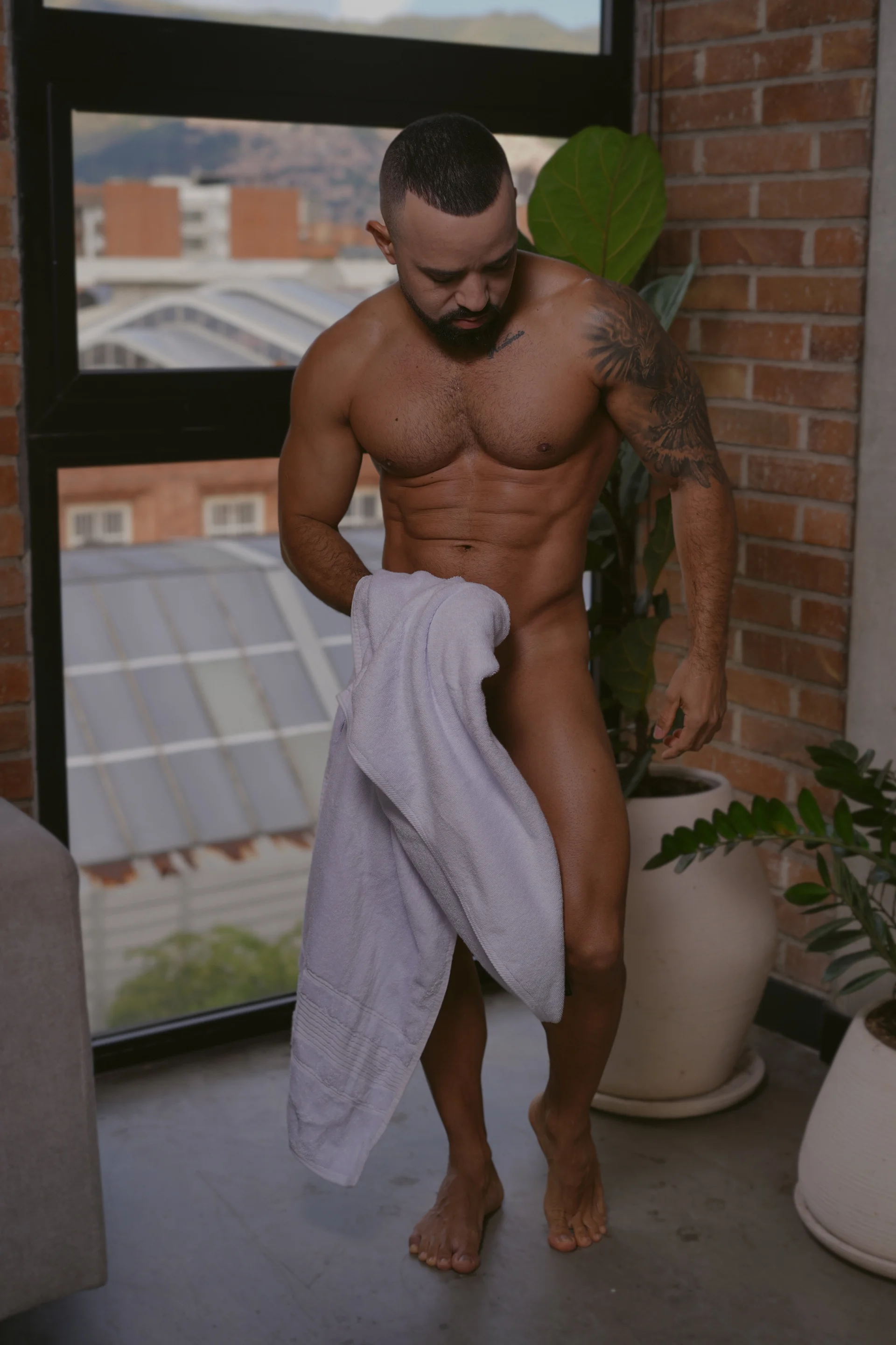 XXX Porn Photo of Nude Maofenix 28