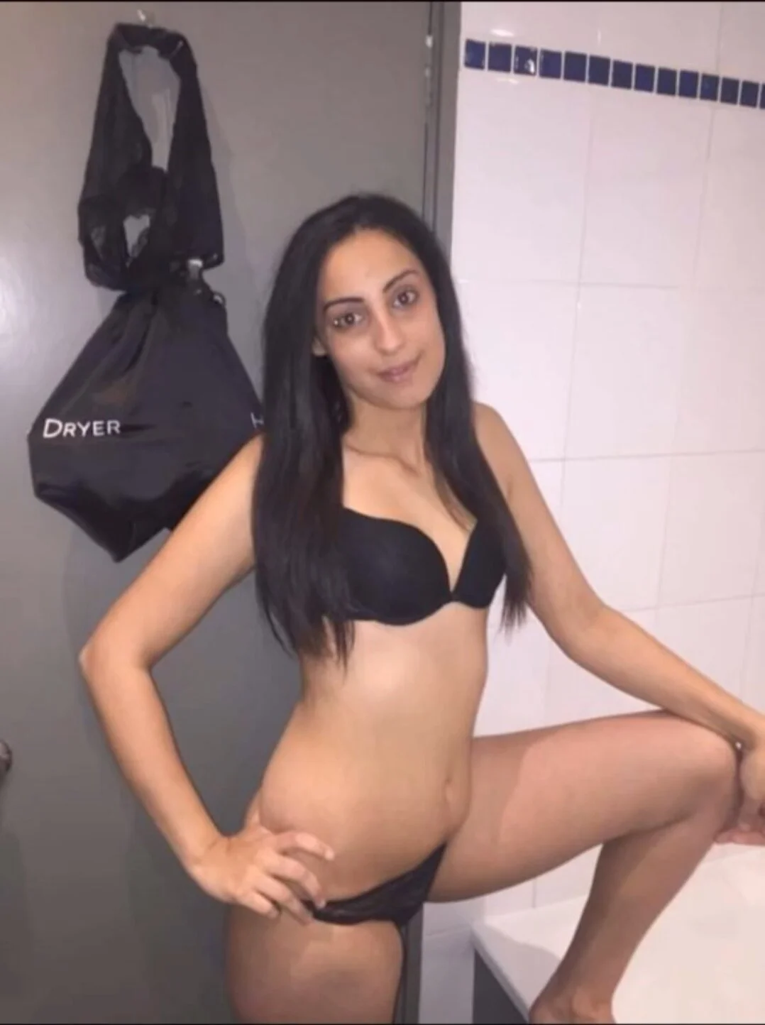XXX Porn Photo of Nude argunzeynep00 2