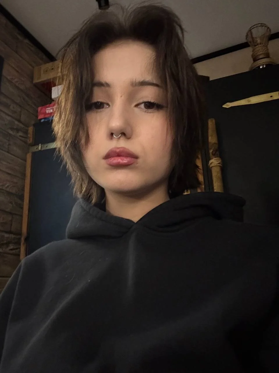 XXX Porn Photo of Nude KatyaCharm 6